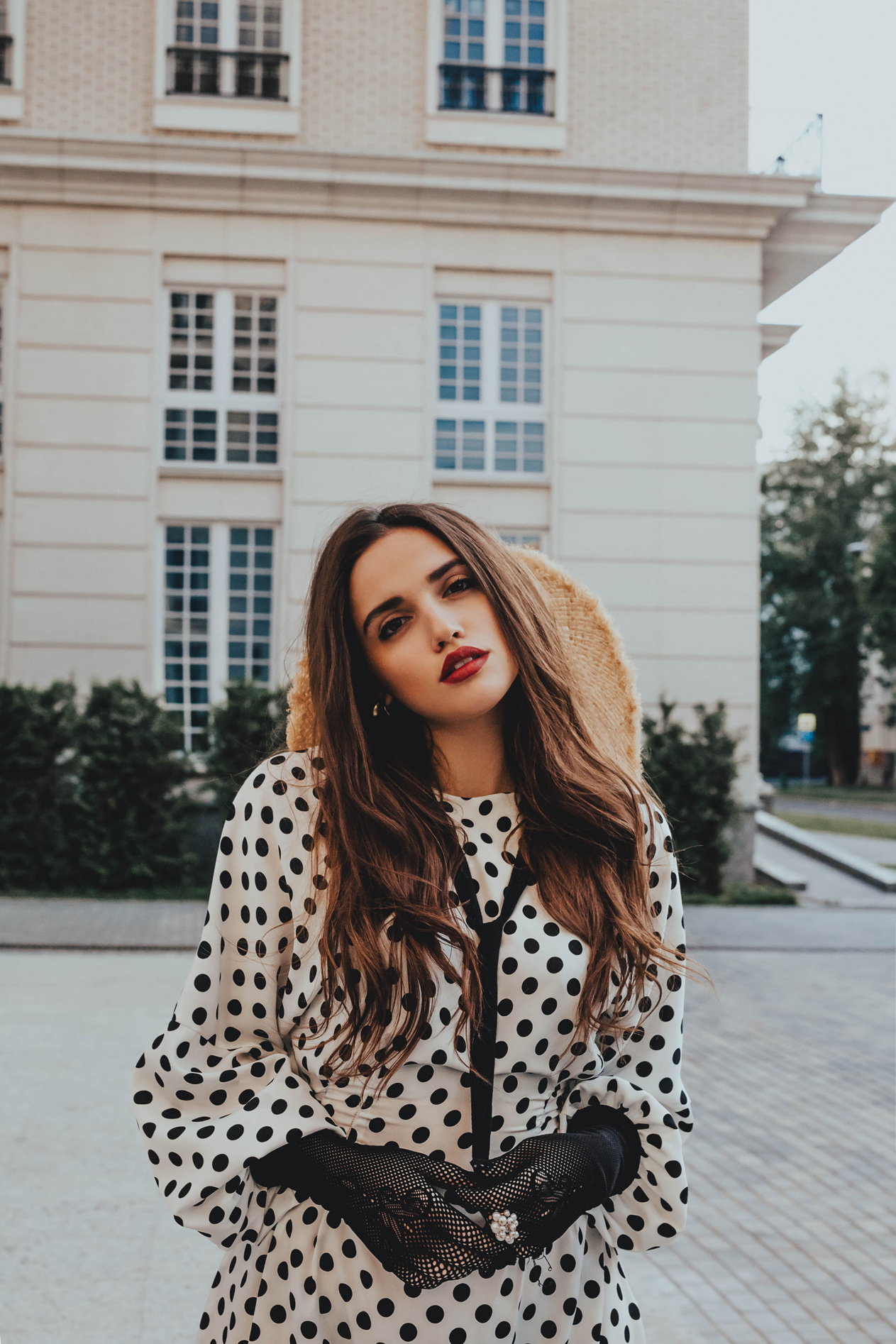 Alisa. Фотограф Валентина Григорьева, г. Москва