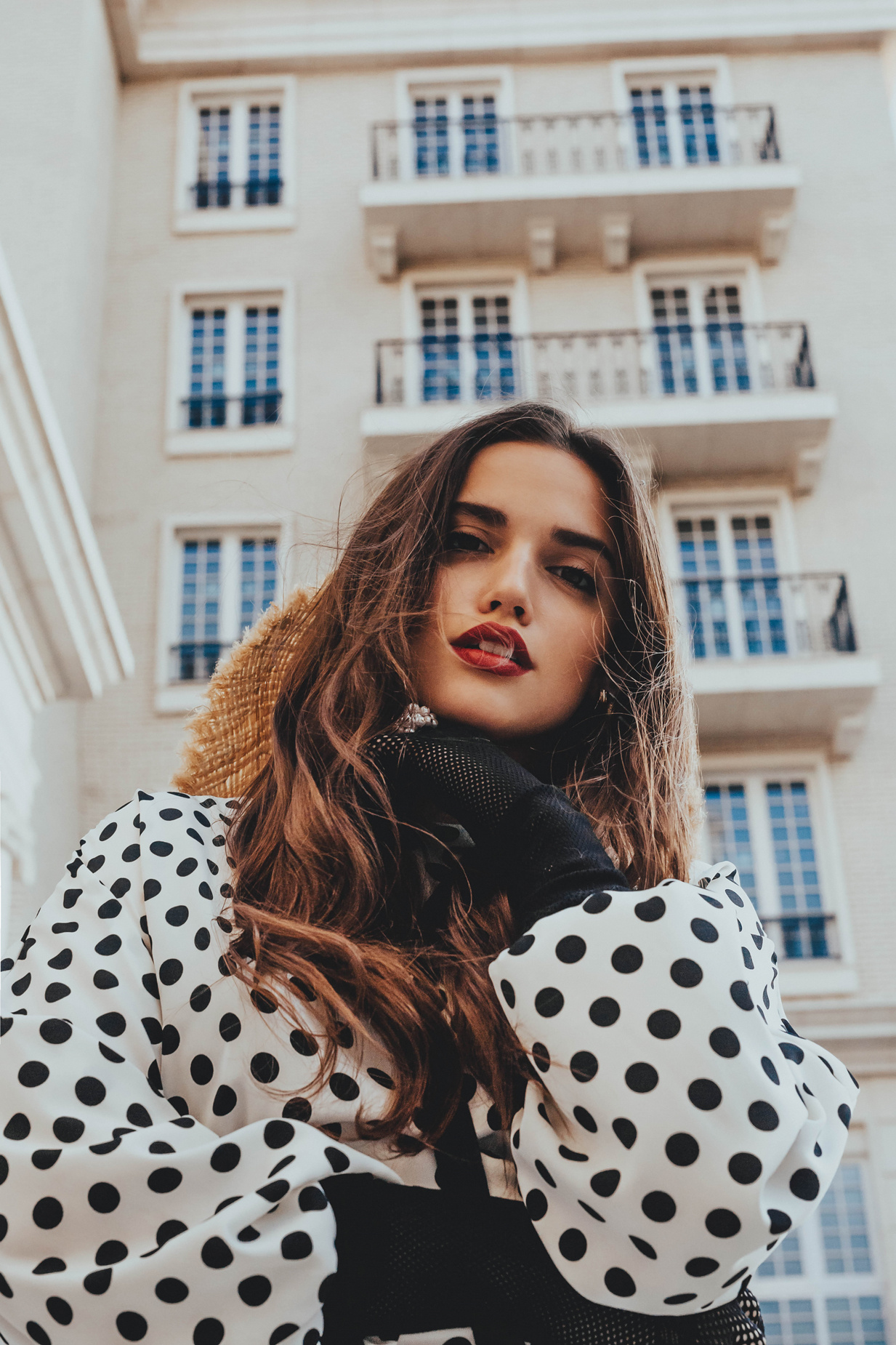 Alisa. Фотограф Валентина Григорьева, г. Москва