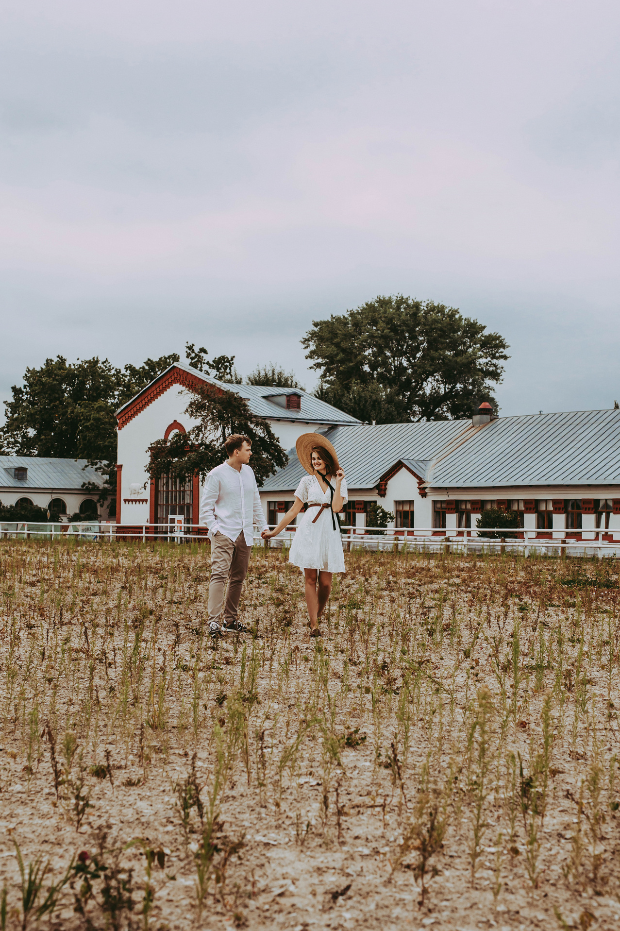 Sveta&Roma. Фотограф Валентина Григорьева, г. Москва