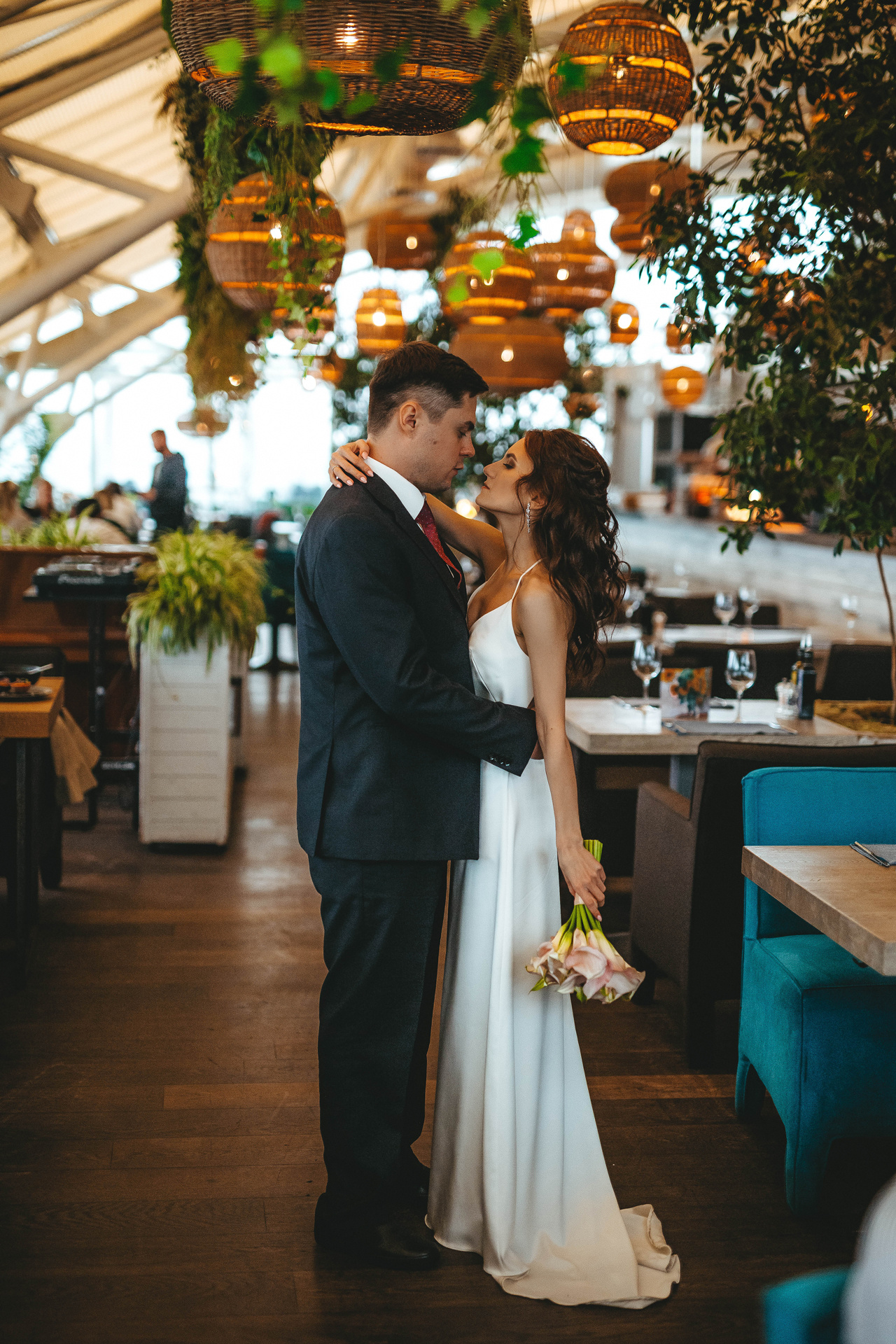 Nadezhda&. Фотограф Валентина Григорьева, г. Москва