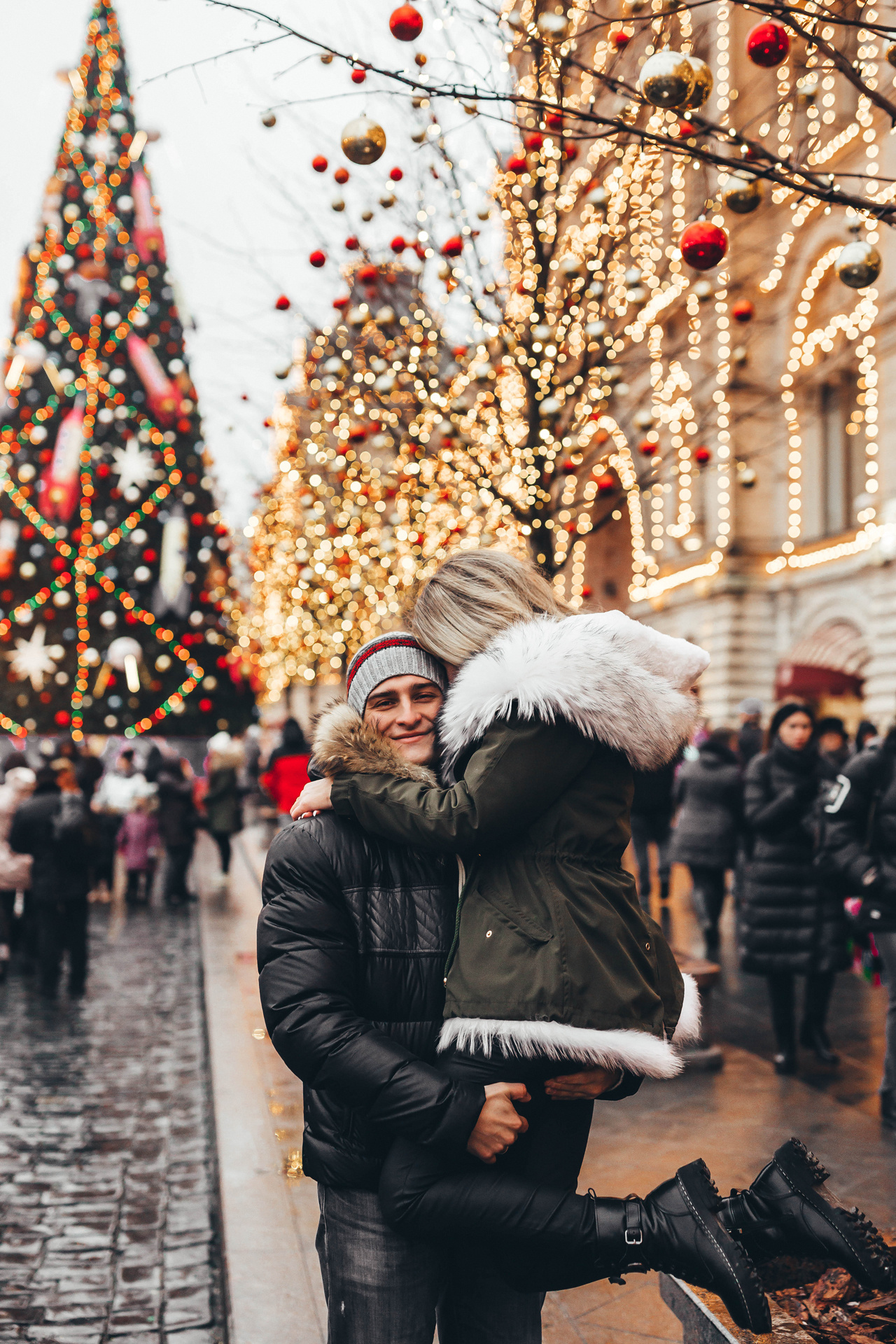 Svetya family NW. Фотограф Валентина Григорьева, г. Москва