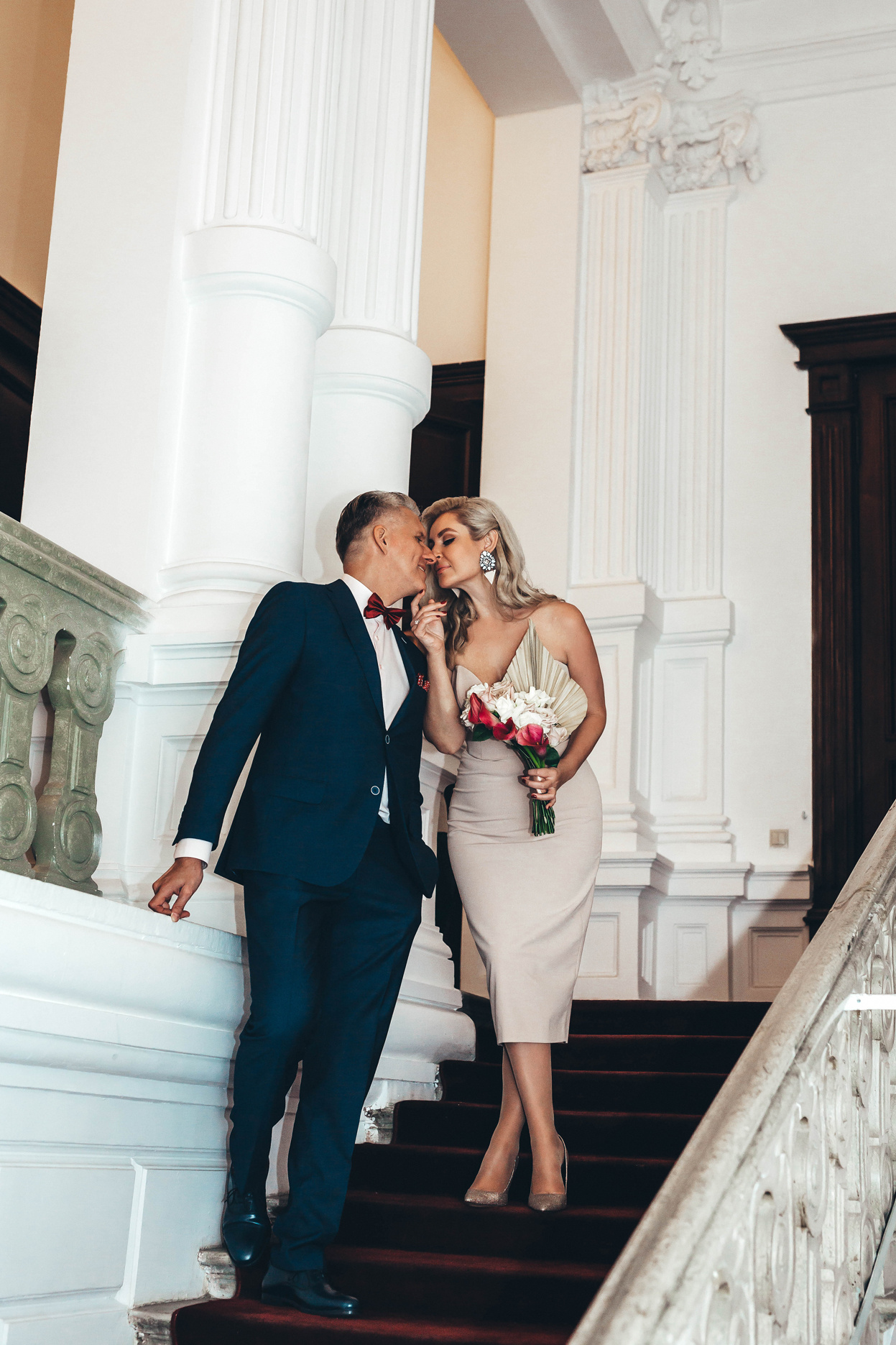 Vera&Nikki. Фотограф Валентина Григорьева, г. Москва