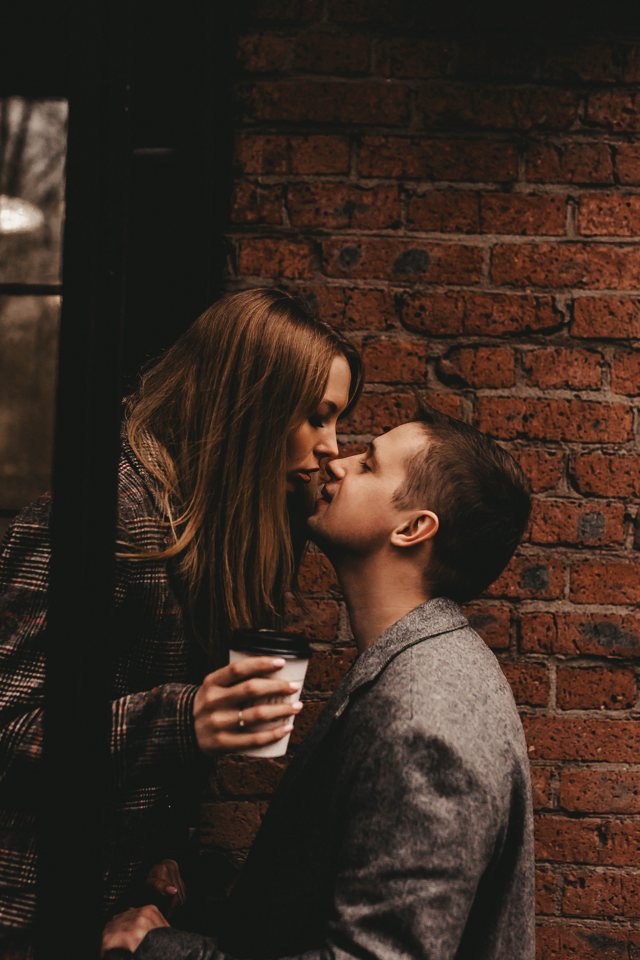 Dasha&Ilya. Фотограф Валентина Григорьева, г. Москва