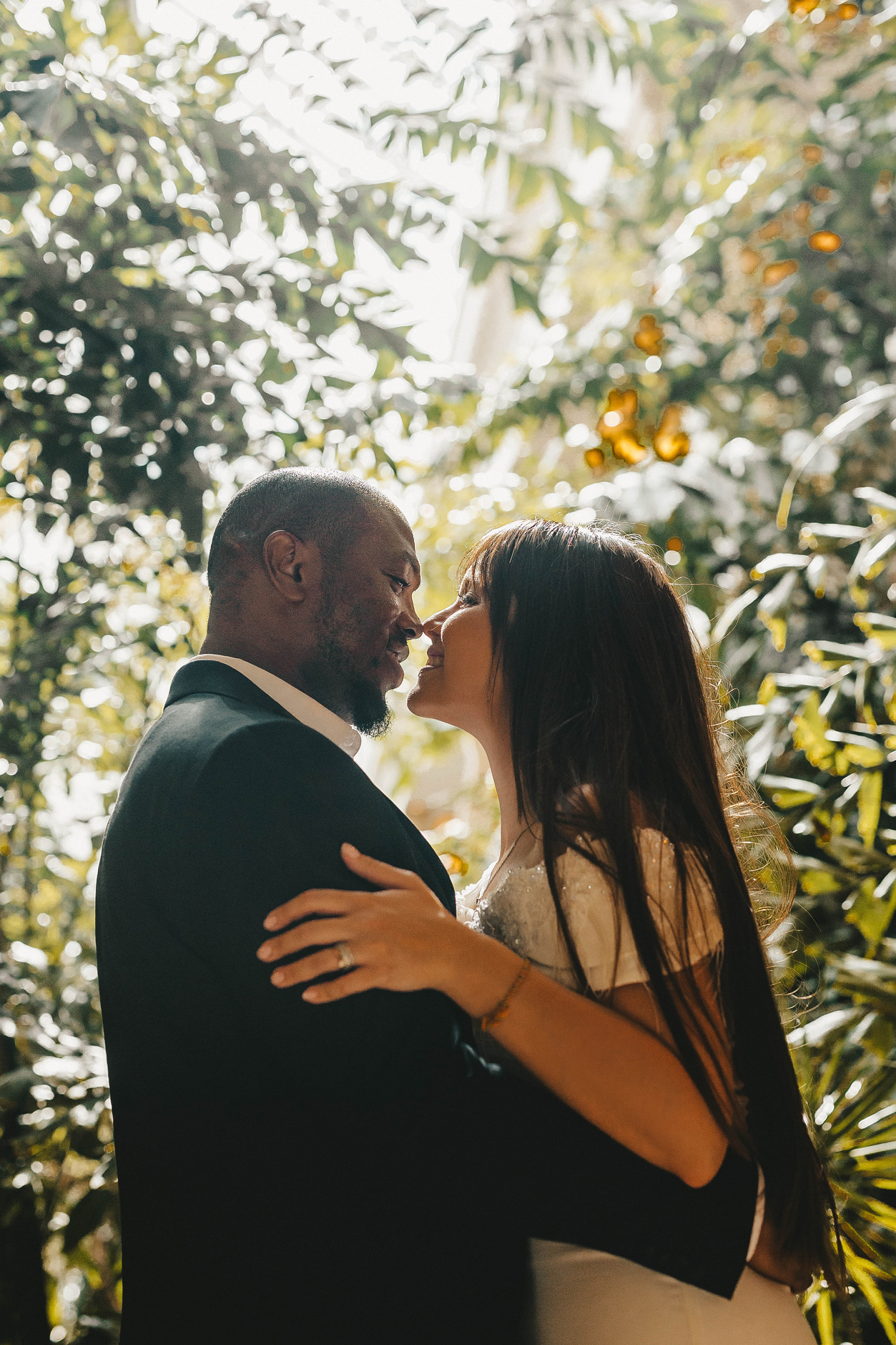 Margo&Ari. Фотограф Валентина Григорьева, г. Москва