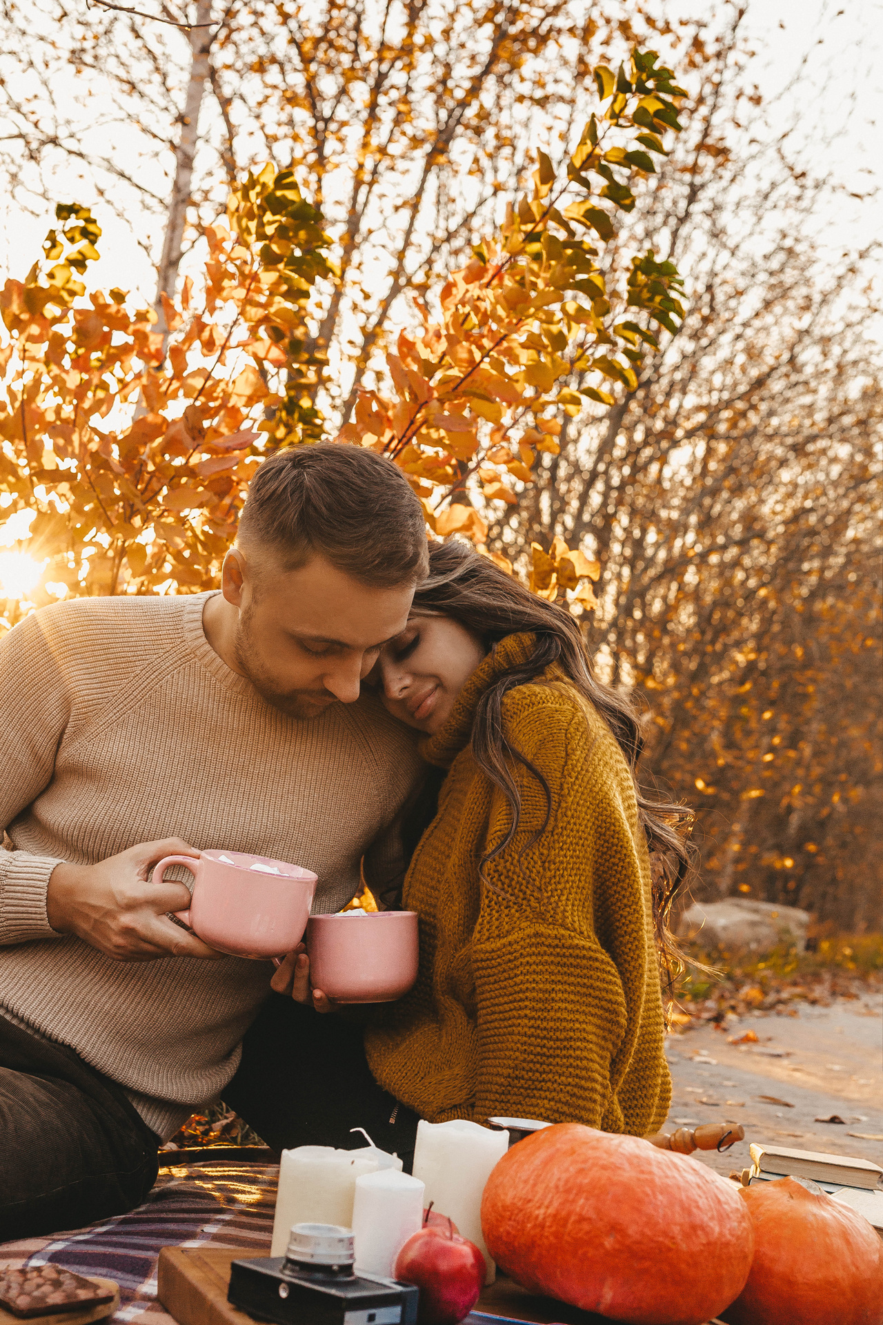 N&V. Фотограф Валентина Григорьева, г. Москва