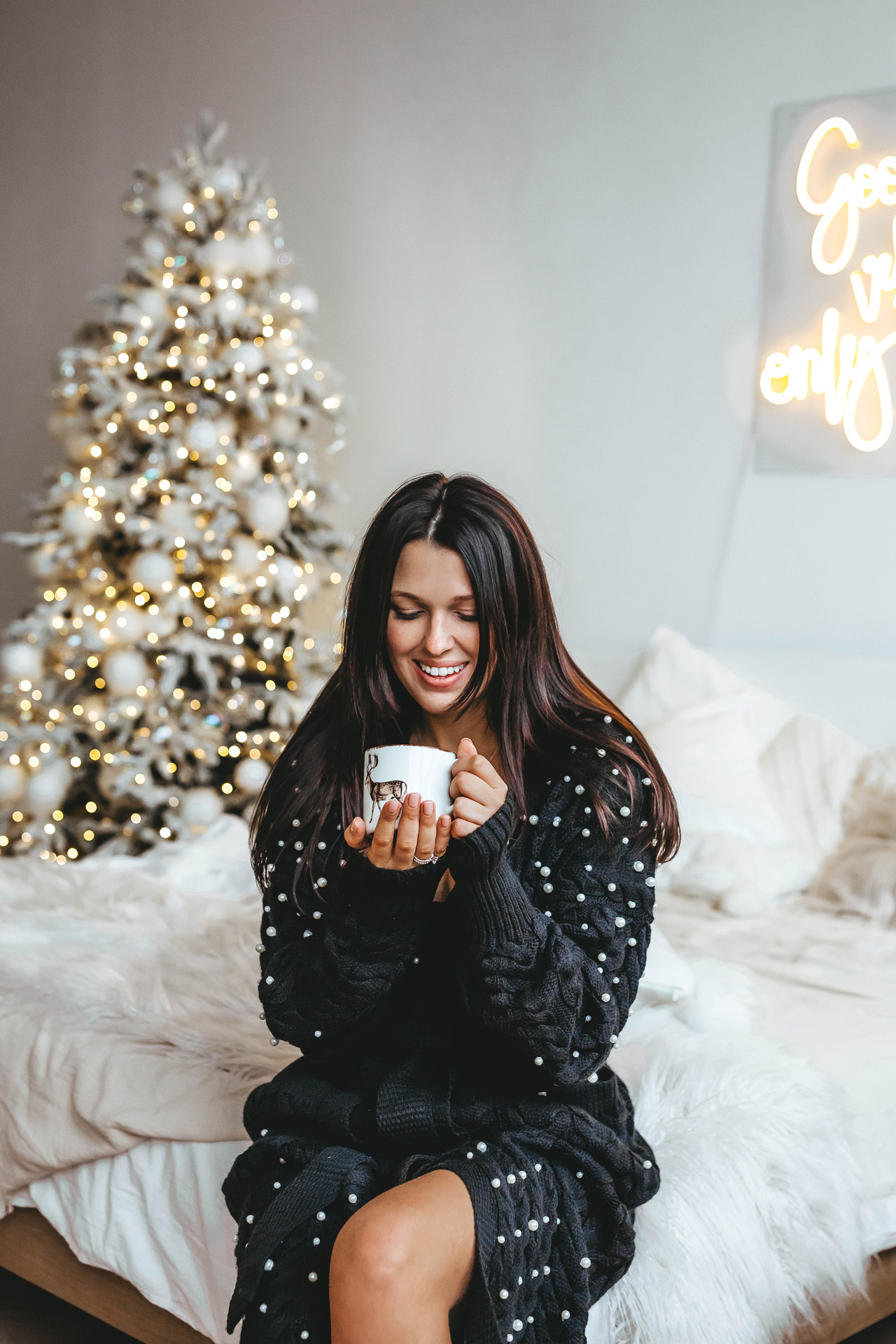 Lubov. Фотограф Валентина Григорьева, г. Москва