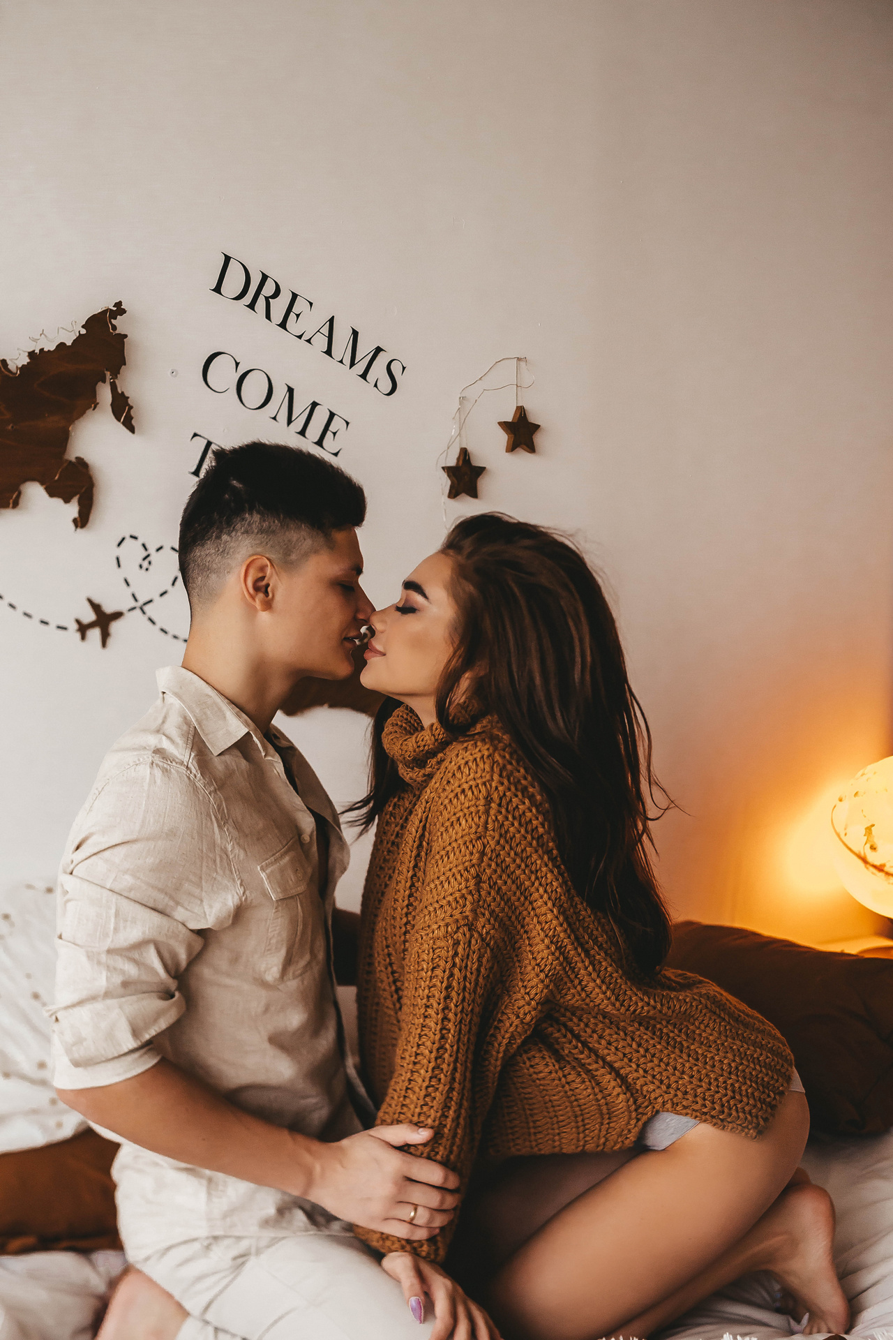 Alina&Sasha2. Фотограф Валентина Григорьева, г. Москва