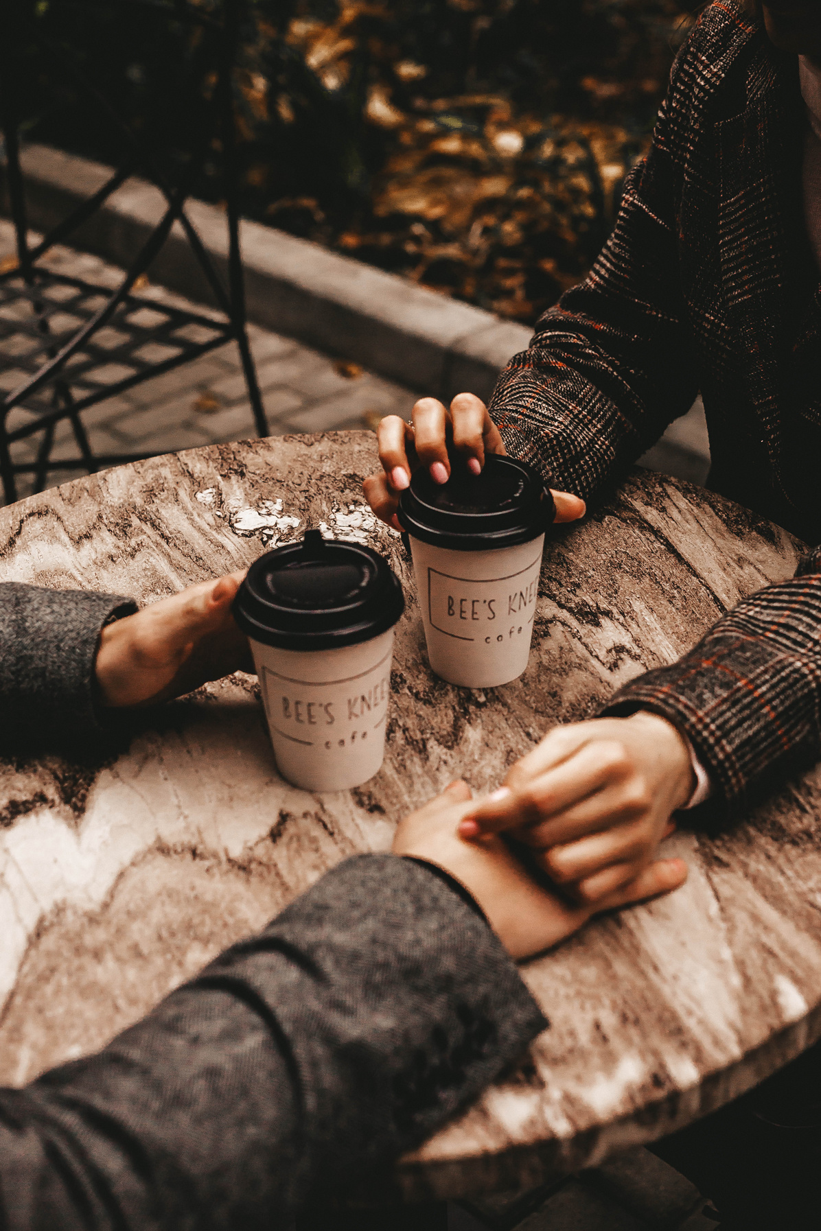 Dasha&Ilya. Фотограф Валентина Григорьева, г. Москва
