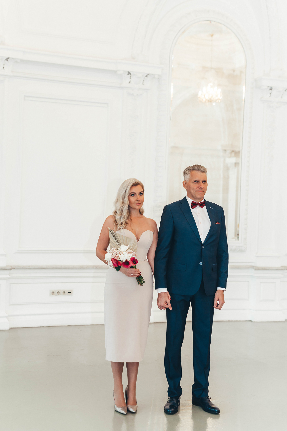 Vera&Nikki. Фотограф Валентина Григорьева, г. Москва