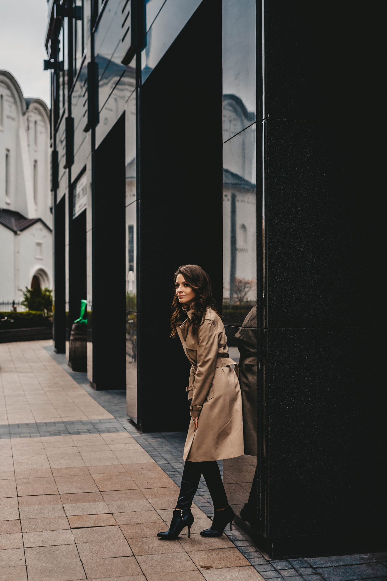Dasha. Фотограф Валентина Григорьева, г. Москва