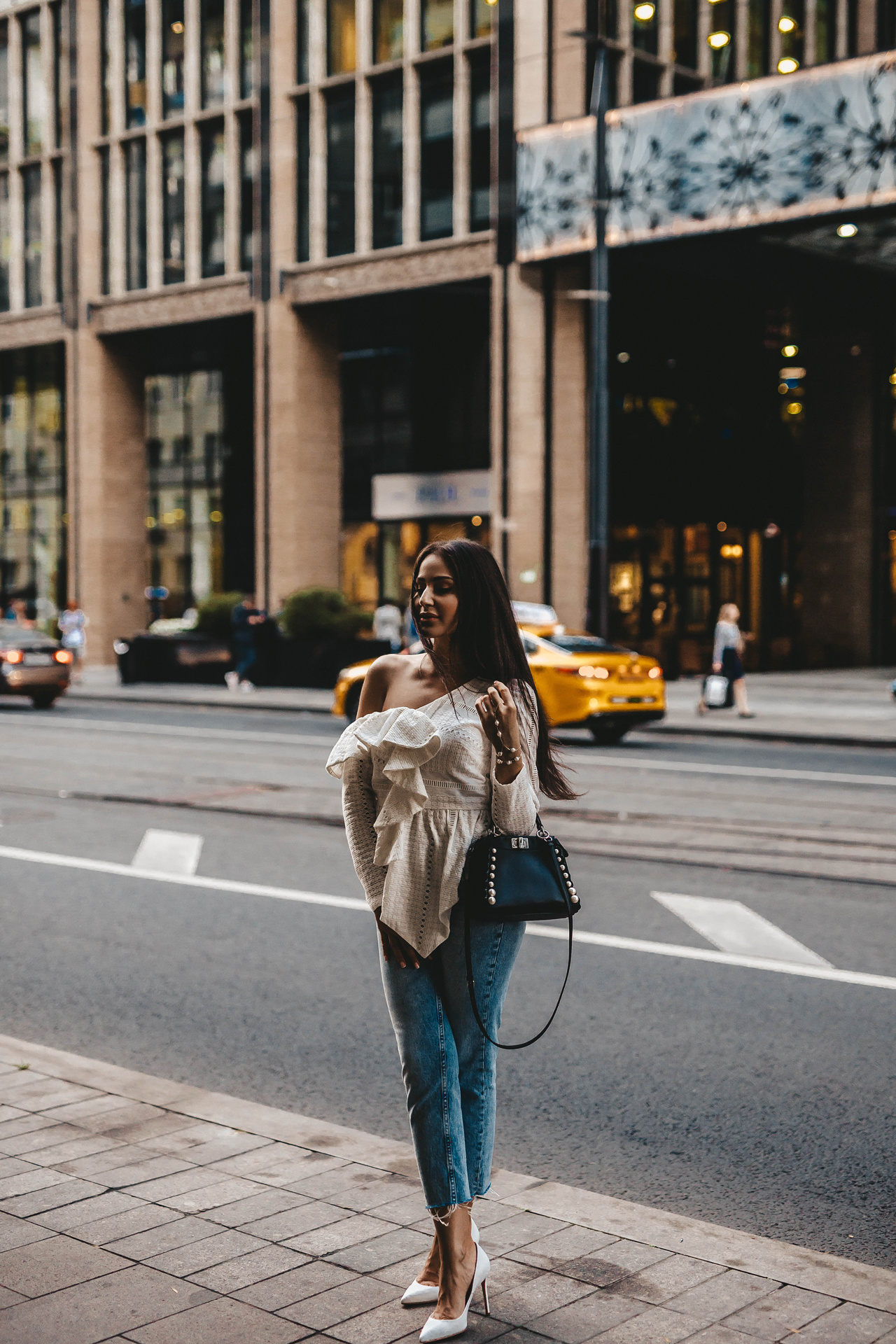 Mane Ter. Фотограф Валентина Григорьева, г. Москва