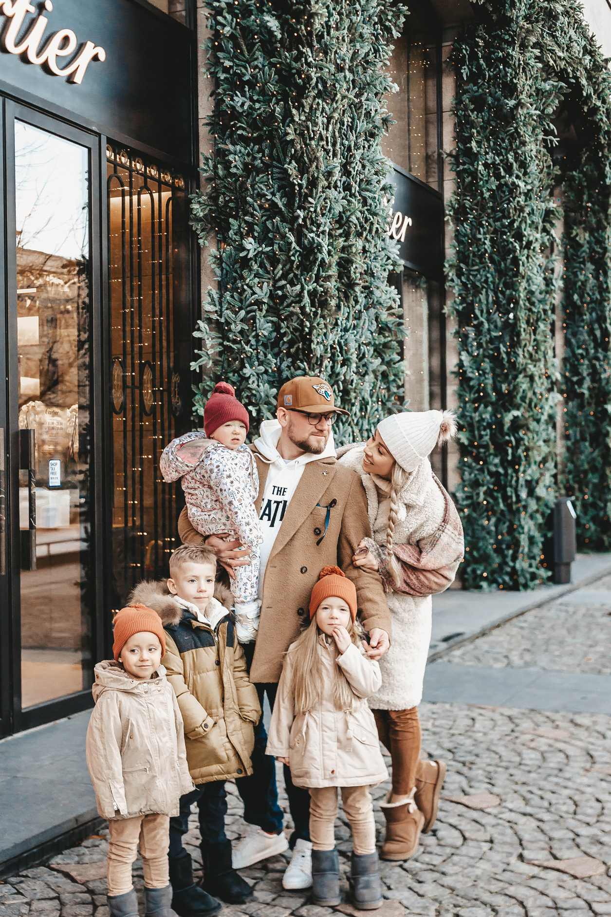 MamaBond2. Фотограф Валентина Григорьева, г. Москва