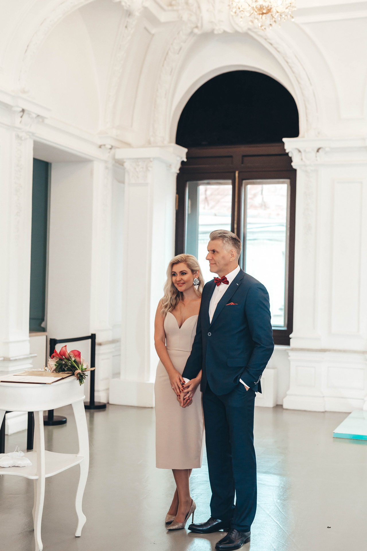 Vera&Nikki. Фотограф Валентина Григорьева, г. Москва