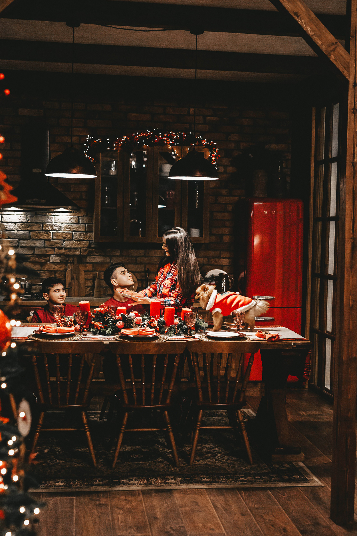 Nazilya. Фотограф Валентина Григорьева, г. Москва