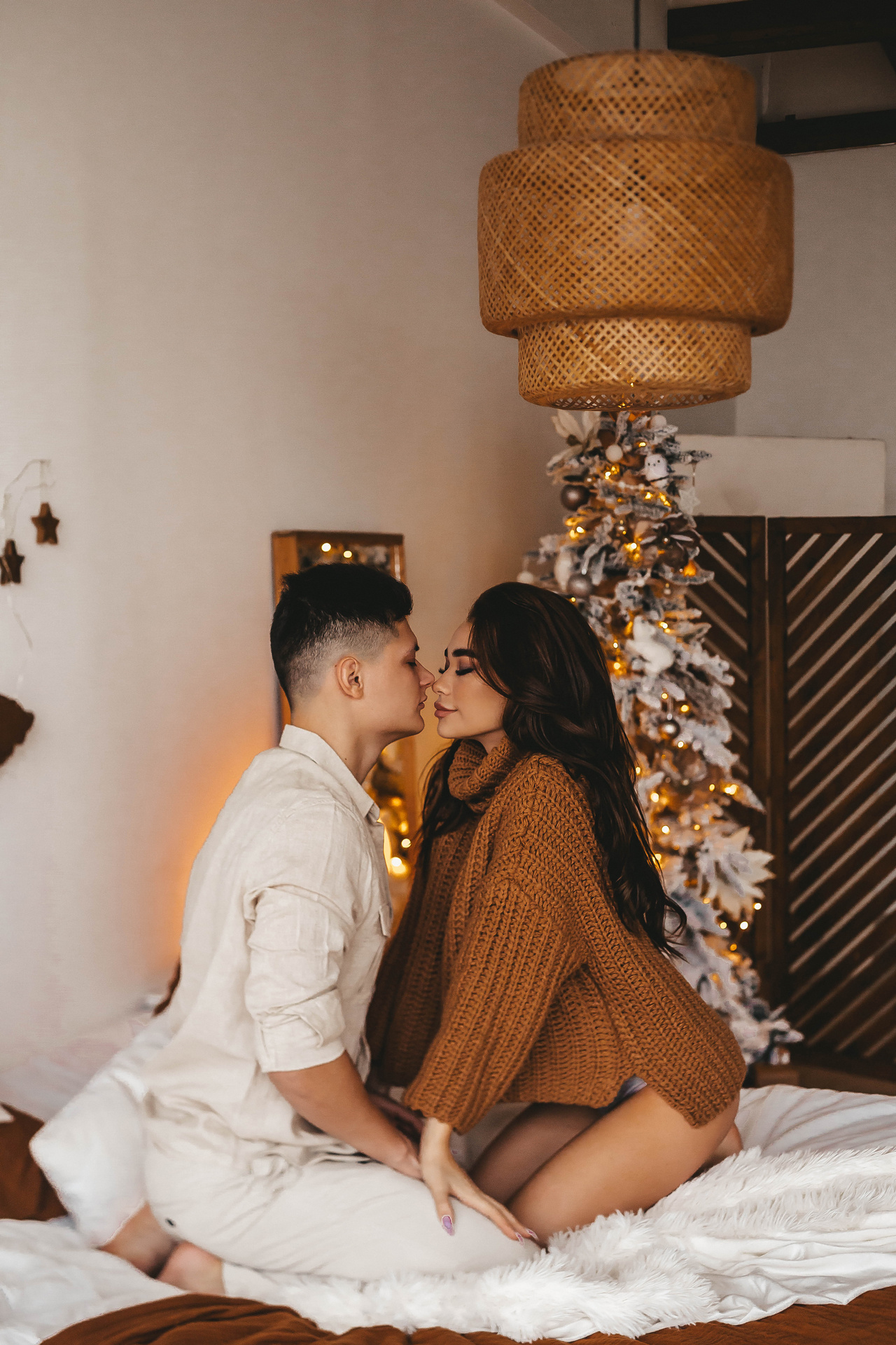 Alina&Sasha2. Фотограф Валентина Григорьева, г. Москва