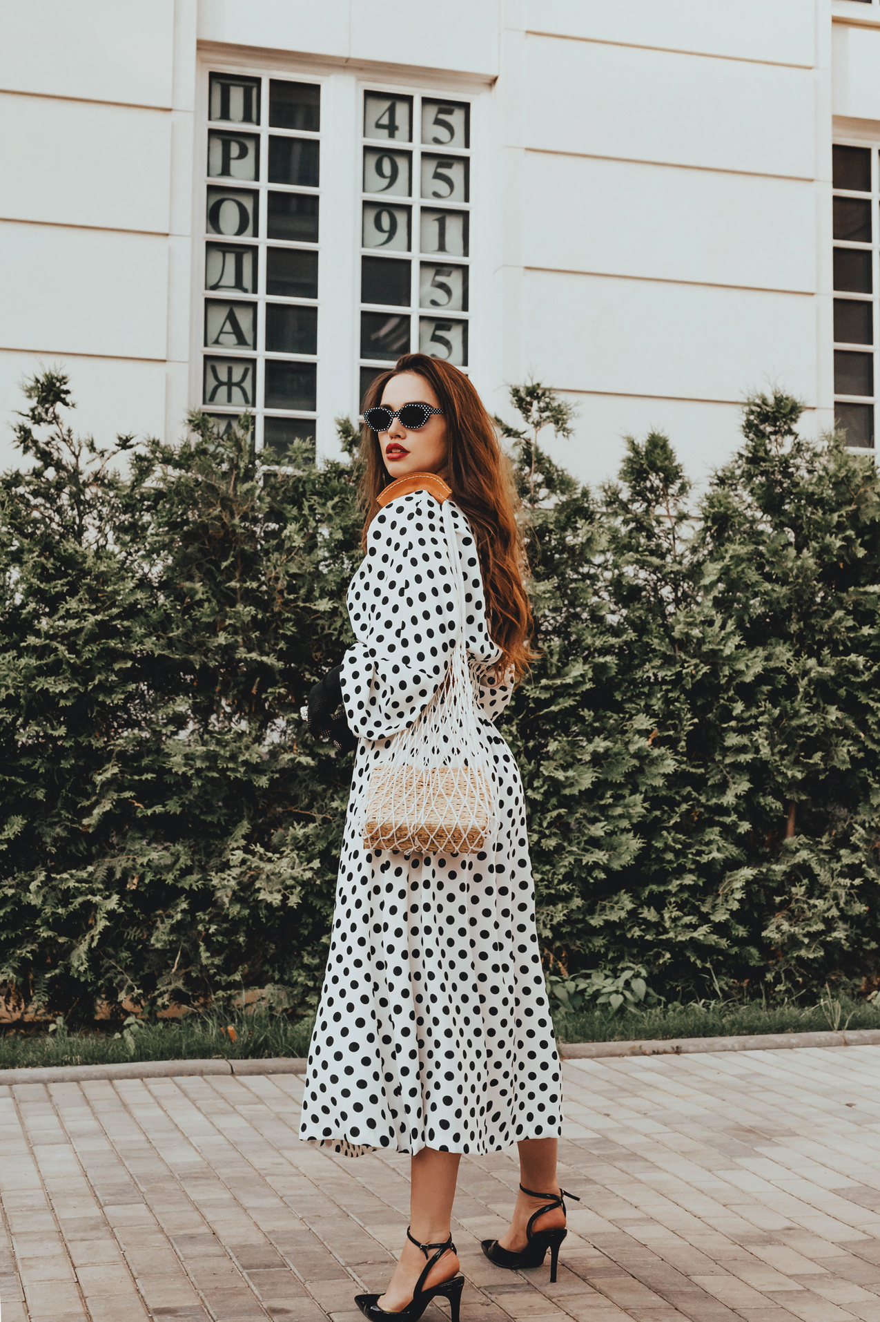 Alisa. Фотограф Валентина Григорьева, г. Москва