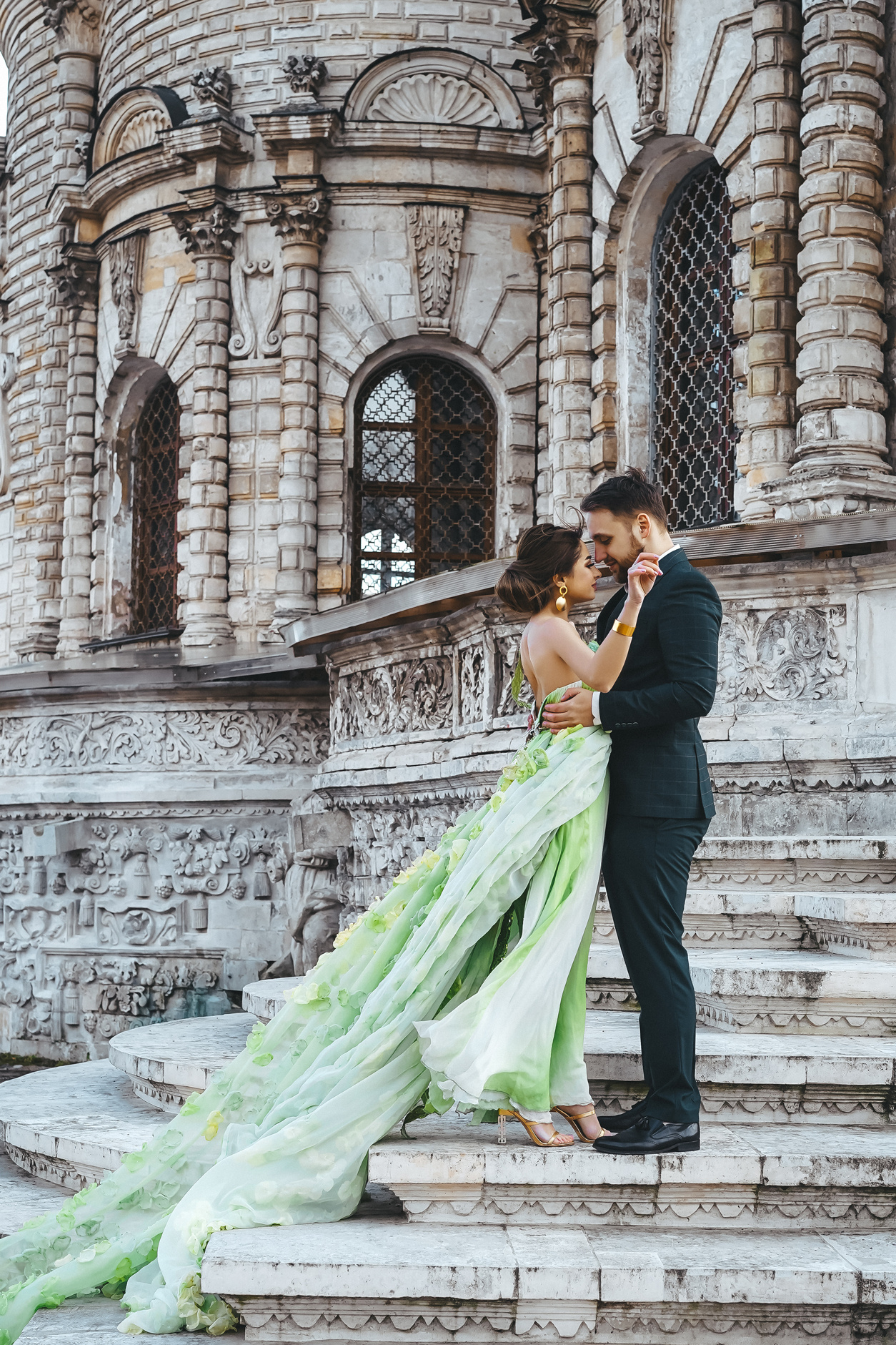 Naira Vanya Podolsk. Фотограф Валентина Григорьева, г. Москва