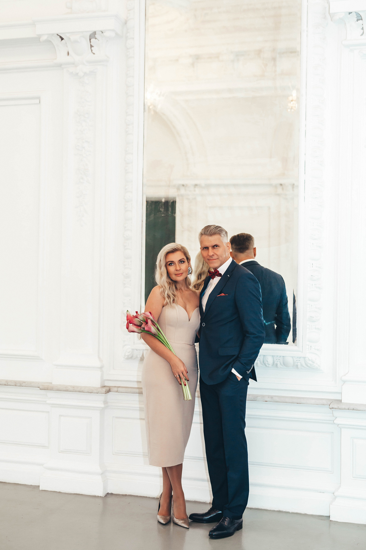 Vera&Nikki. Фотограф Валентина Григорьева, г. Москва