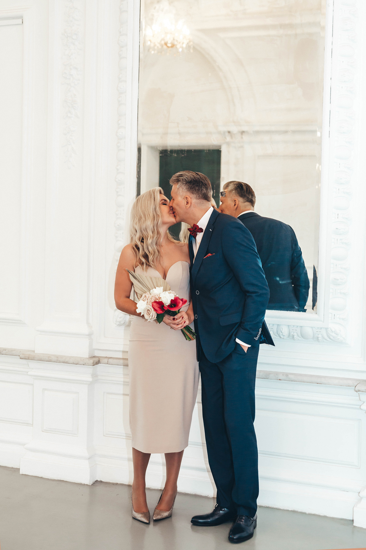 Vera&Nikki. Фотограф Валентина Григорьева, г. Москва