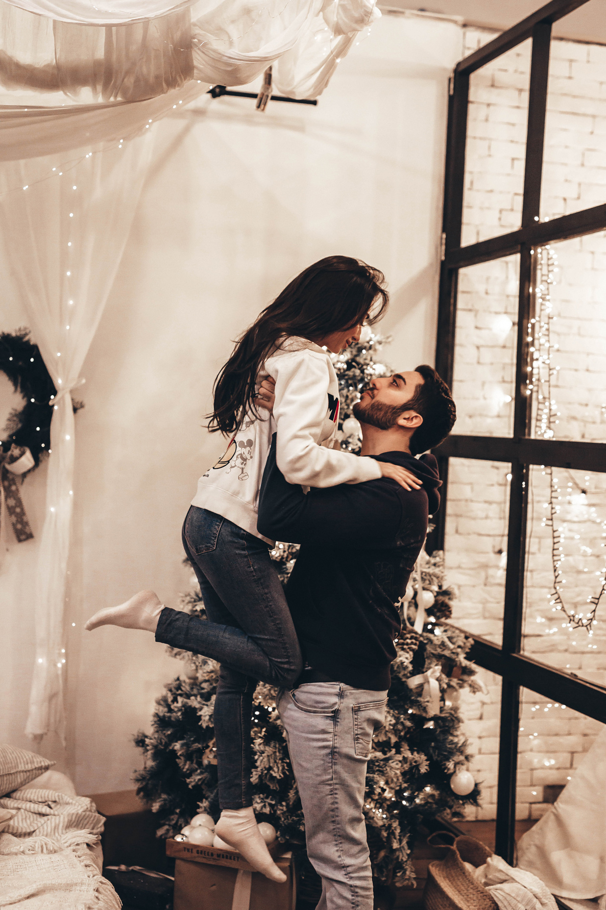 Djelya. Фотограф Валентина Григорьева, г. Москва