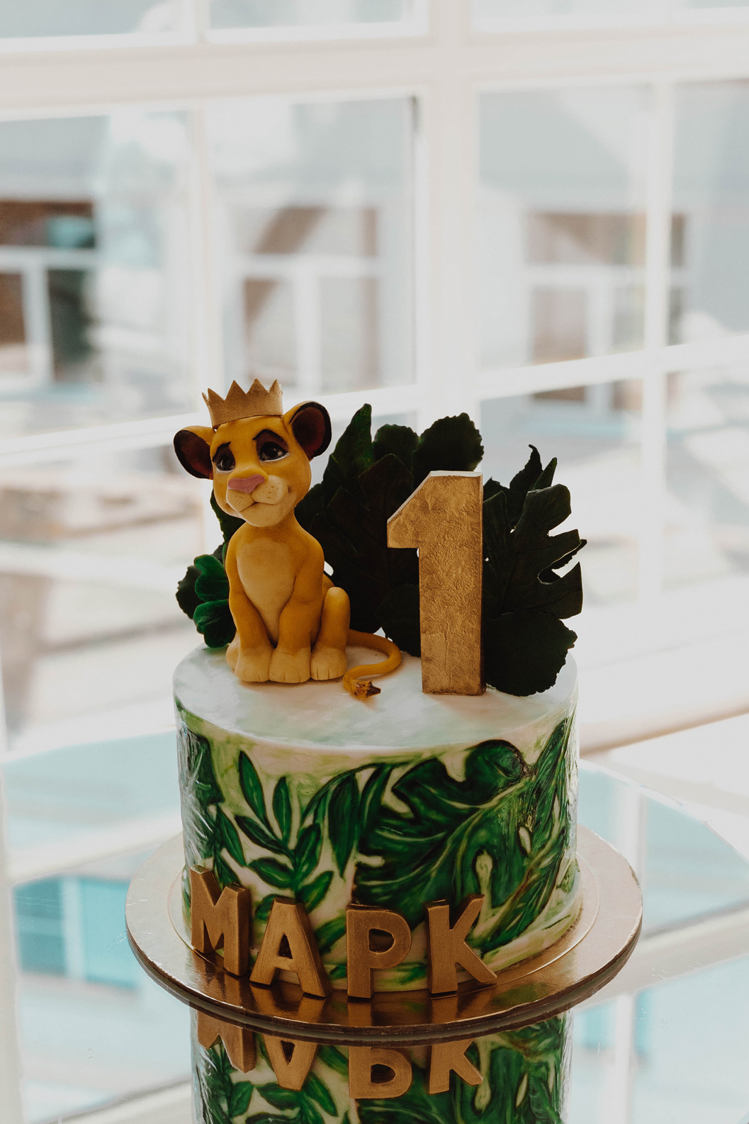 Luba, Mark. Фотограф Валентина Григорьева, г. Москва