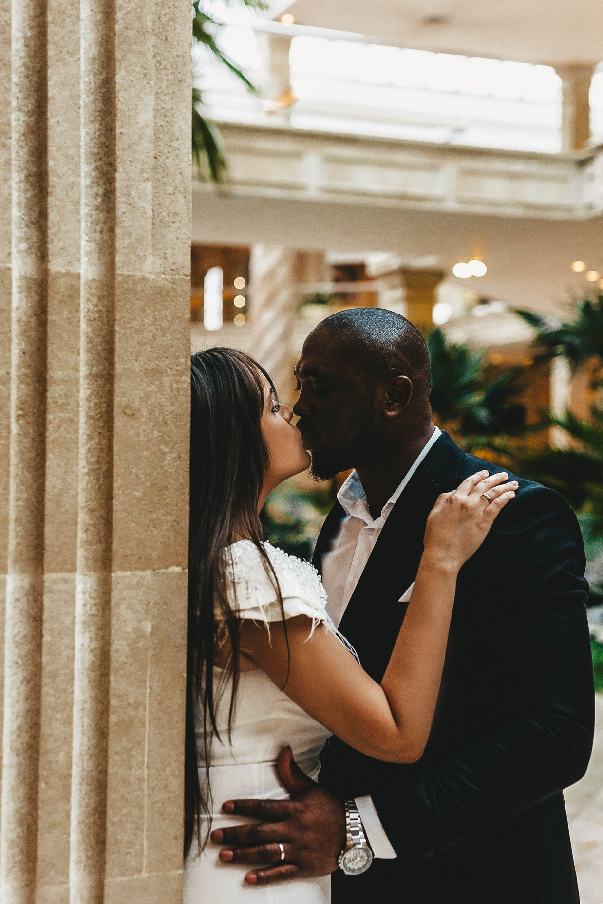 Margo&Ari. Фотограф Валентина Григорьева, г. Москва