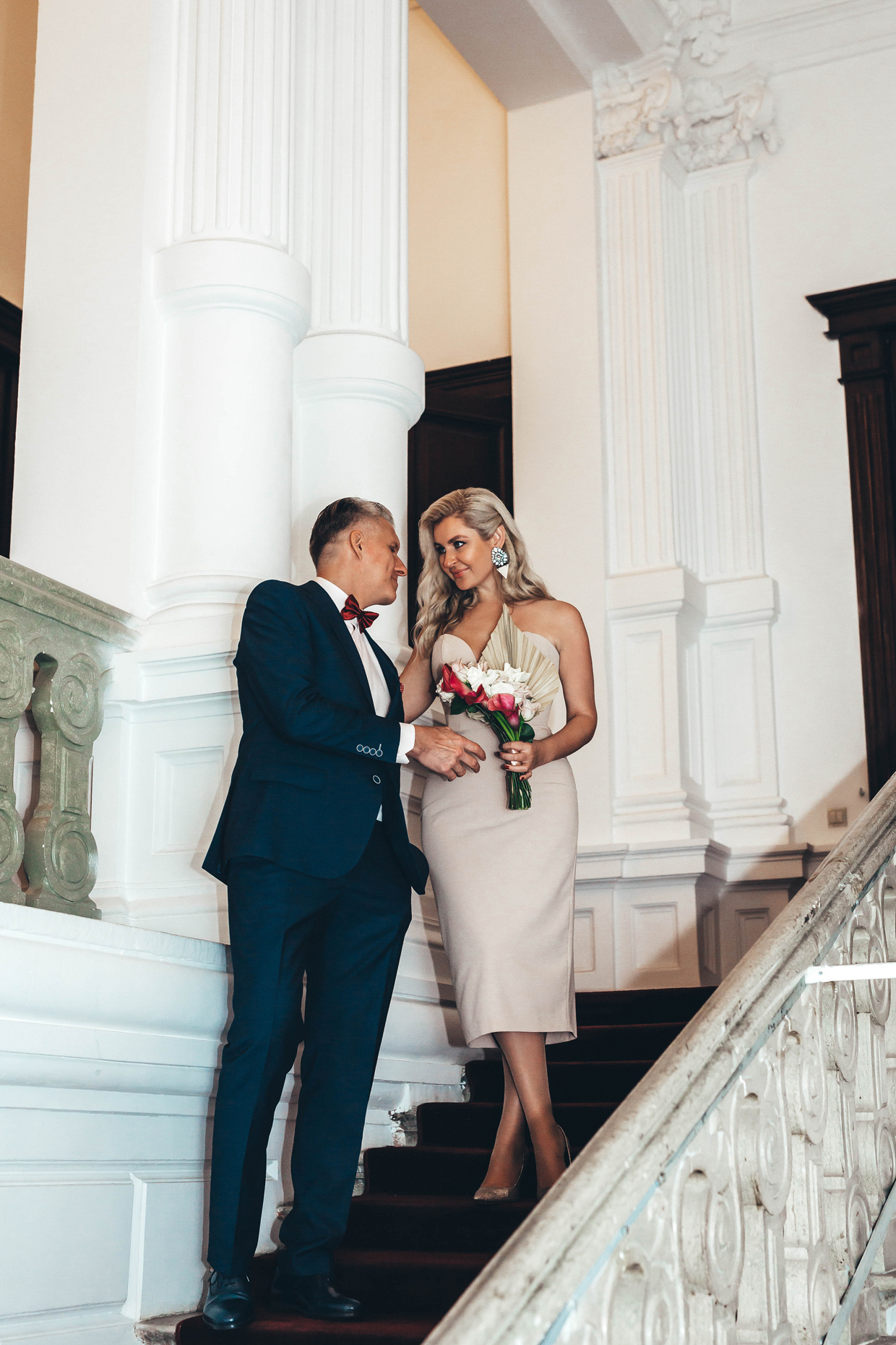 Vera&Nikki. Фотограф Валентина Григорьева, г. Москва