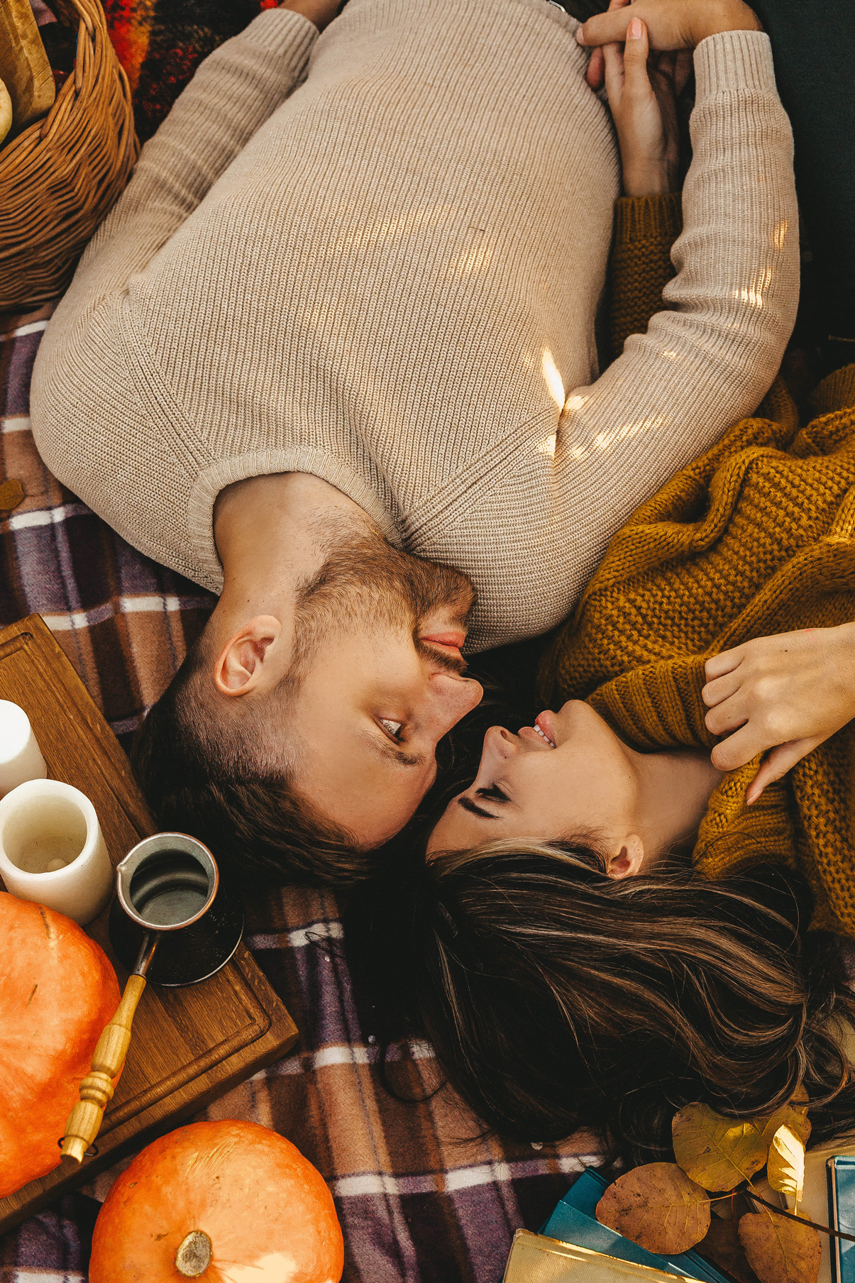 N&V. Фотограф Валентина Григорьева, г. Москва