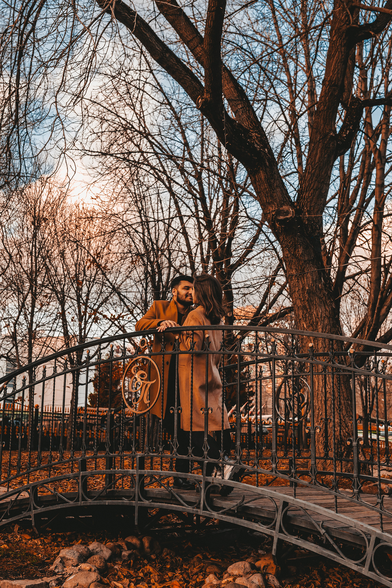 Sabina LoveStory. Фотограф Валентина Григорьева, г. Москва