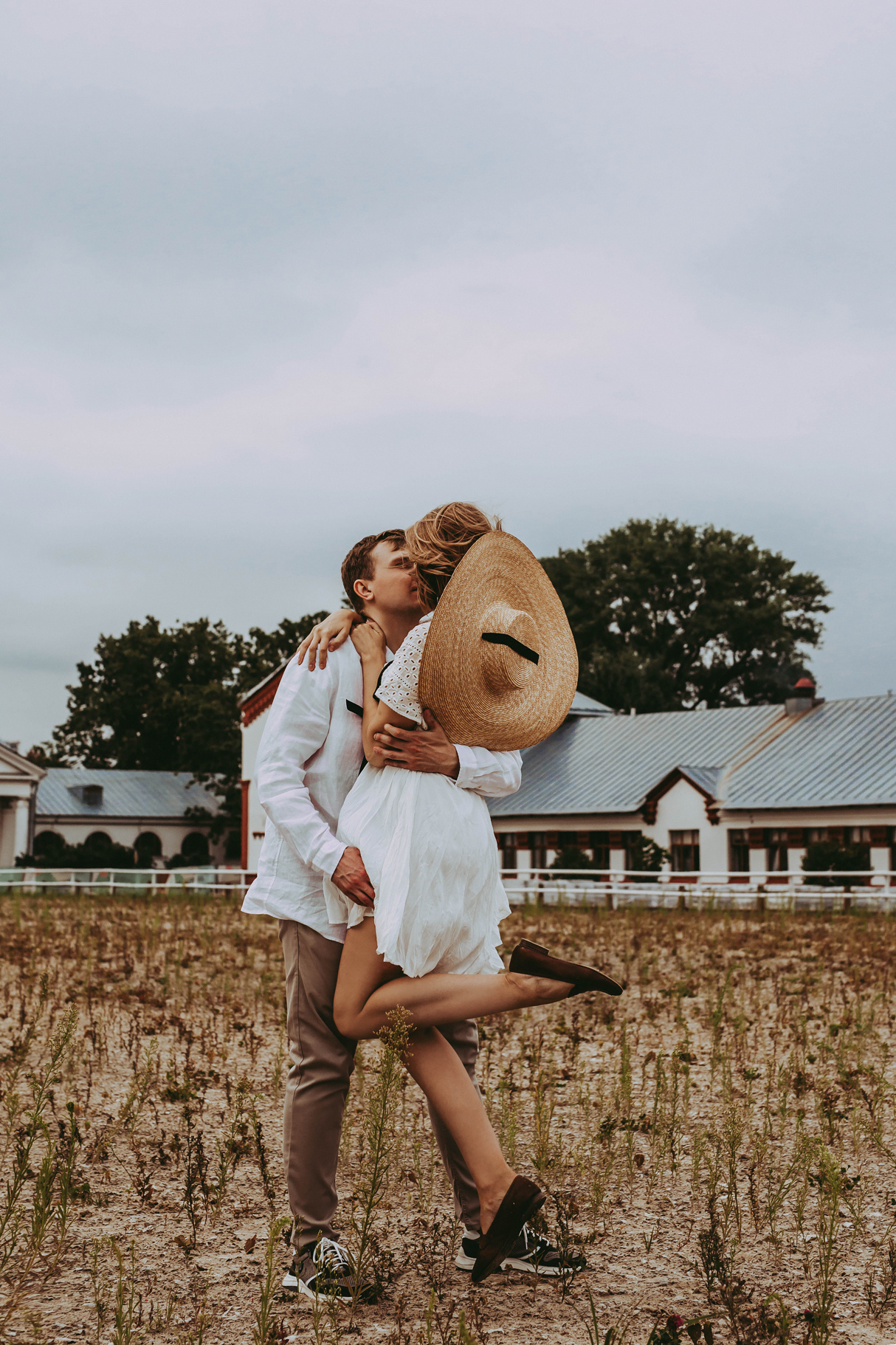 Sveta&Roma. Фотограф Валентина Григорьева, г. Москва