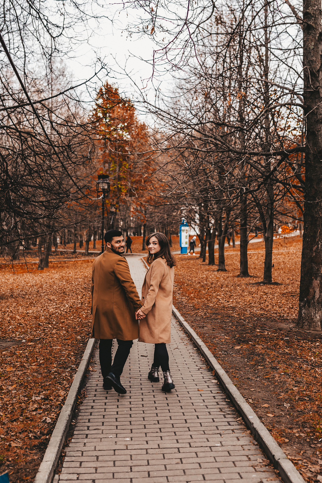 Sabina LoveStory. Фотограф Валентина Григорьева, г. Москва