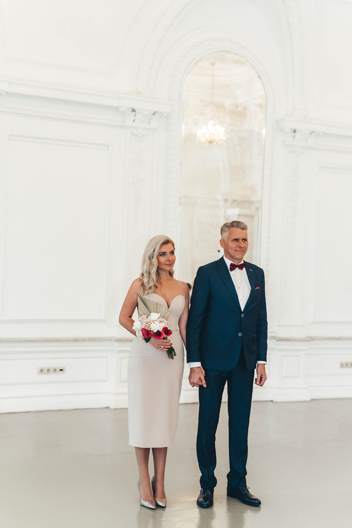 Vera&Nikki. Фотограф Валентина Григорьева, г. Москва