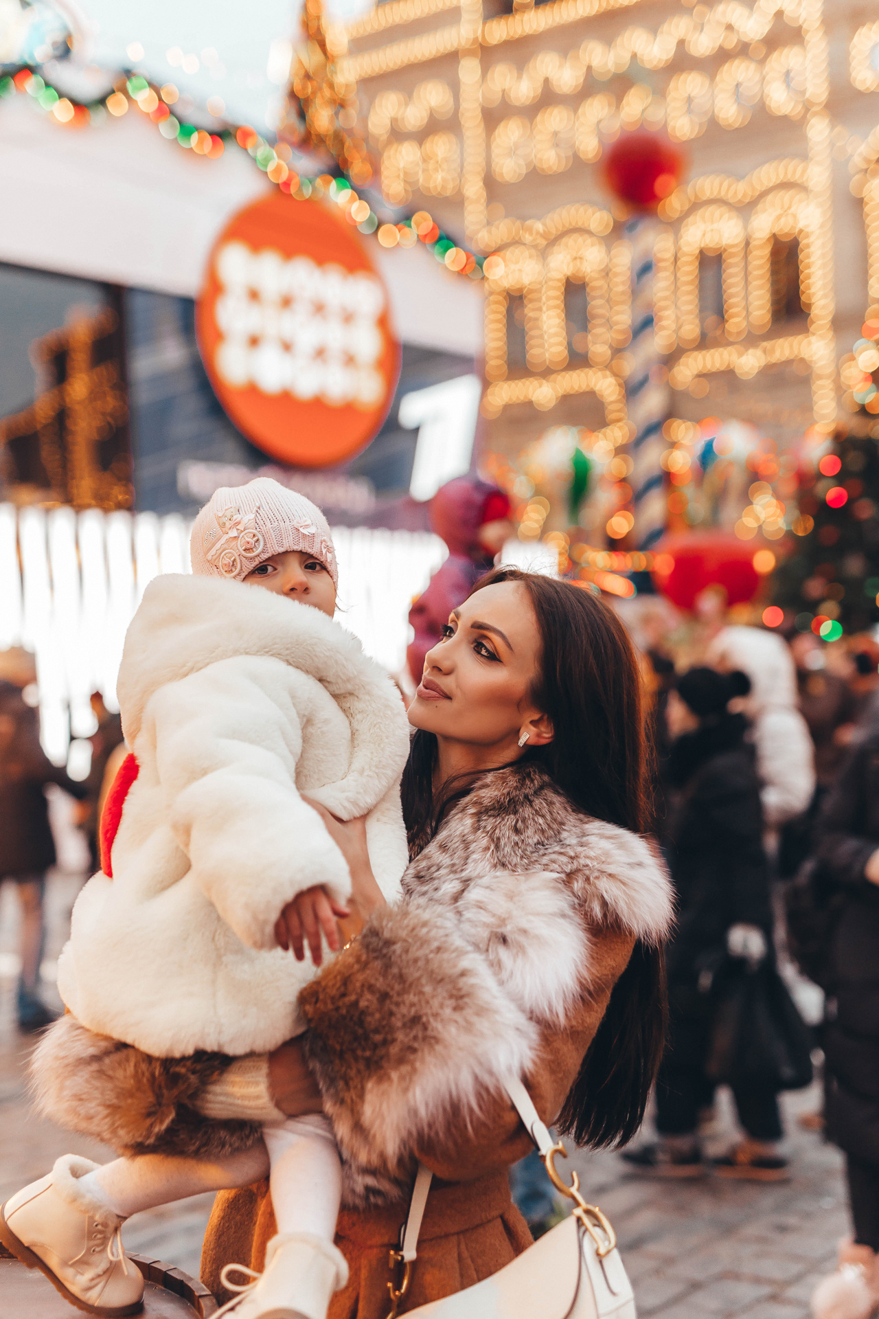 Anzhelika&family. Фотограф Валентина Григорьева, г. Москва