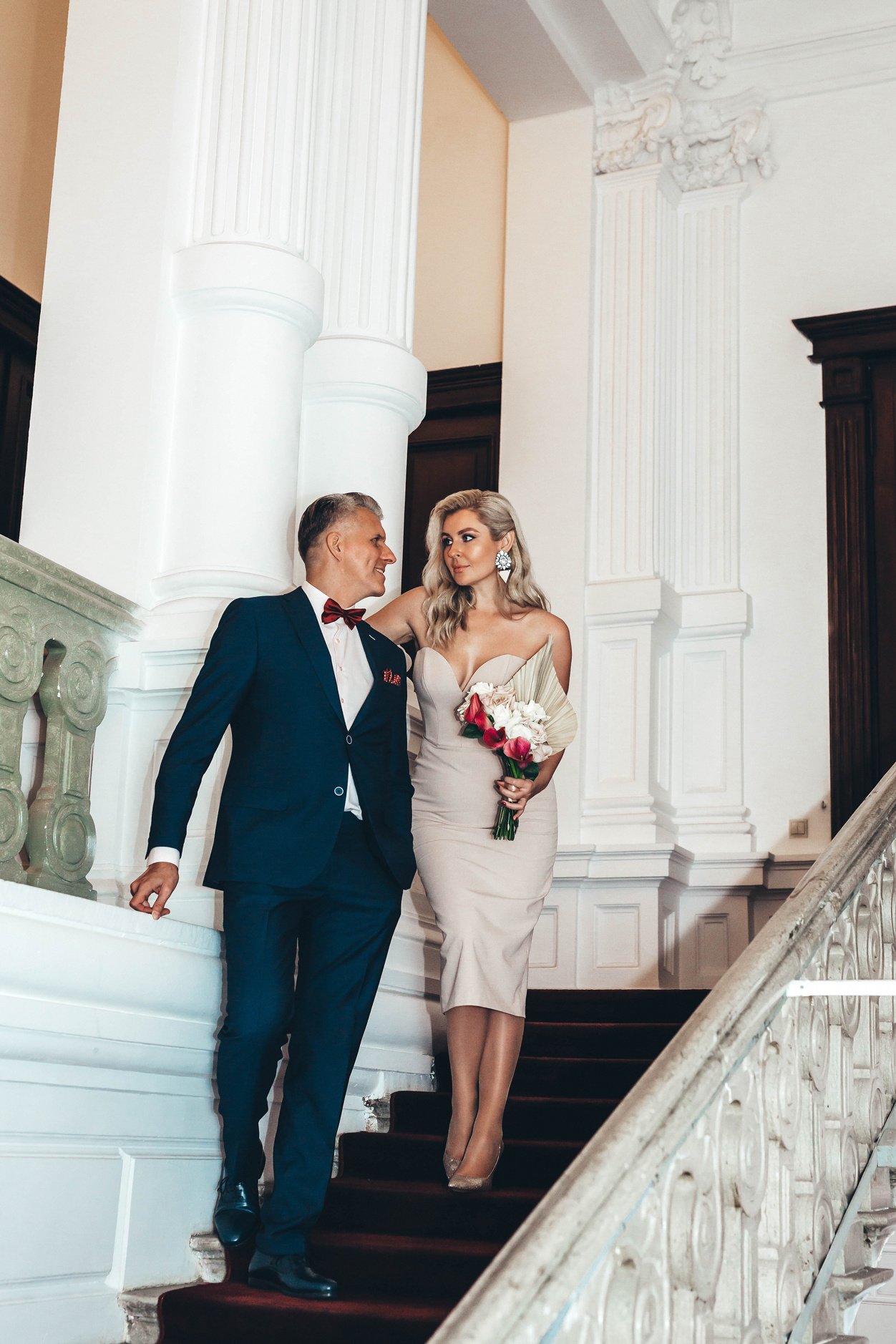 Vera&Nikki. Фотограф Валентина Григорьева, г. Москва