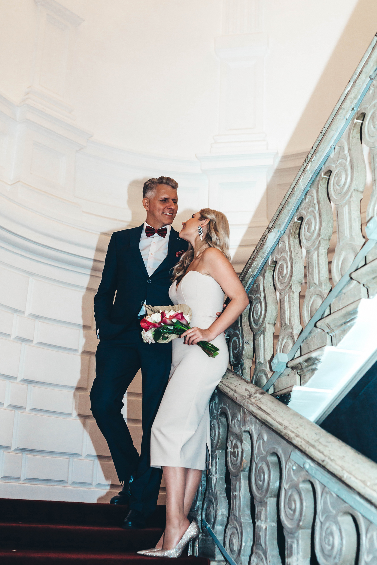 Vera&Nikki. Фотограф Валентина Григорьева, г. Москва