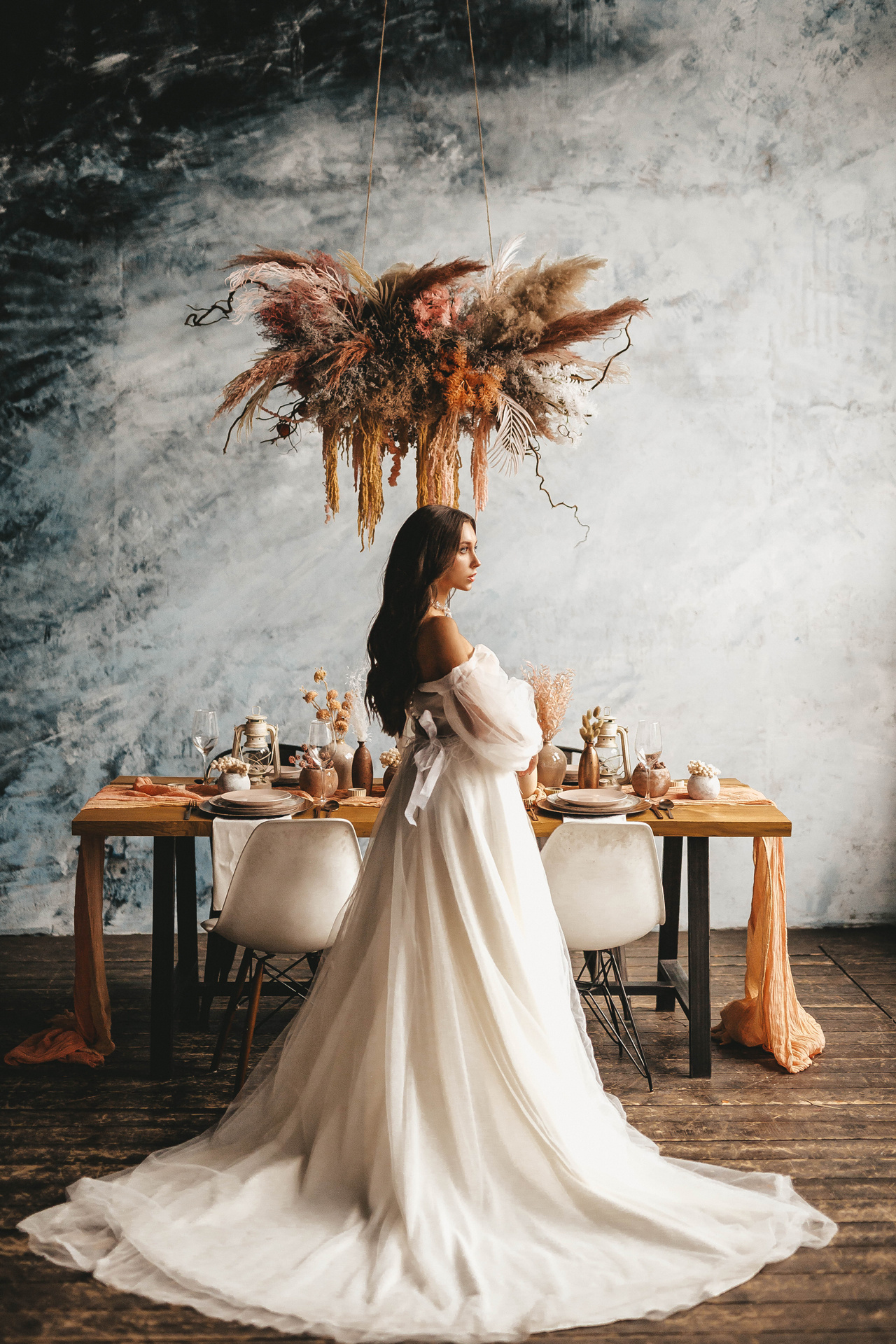 Nastya&Loony. Фотограф Валентина Григорьева, г. Москва