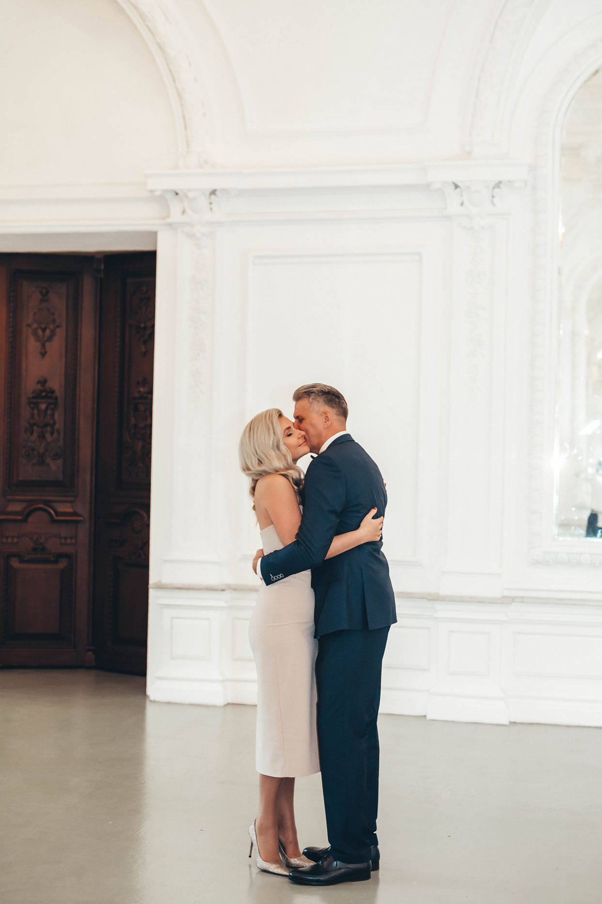 Vera&Nikki. Фотограф Валентина Григорьева, г. Москва