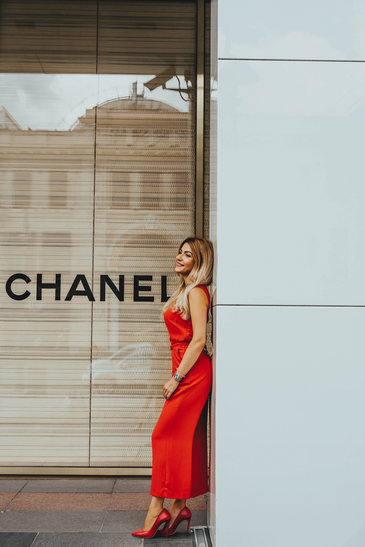 Elina. Фотограф Валентина Григорьева, г. Москва