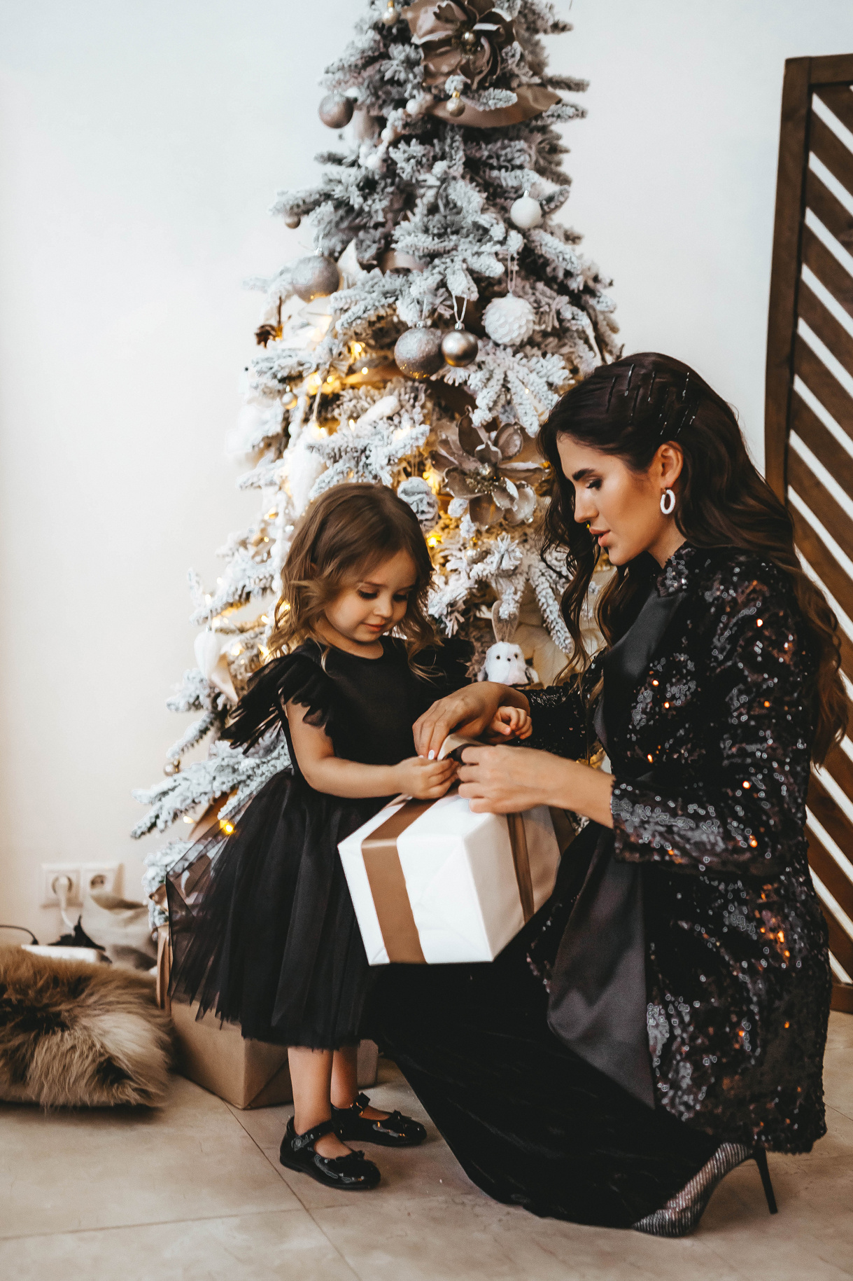 Vitalina. Фотограф Валентина Григорьева, г. Москва