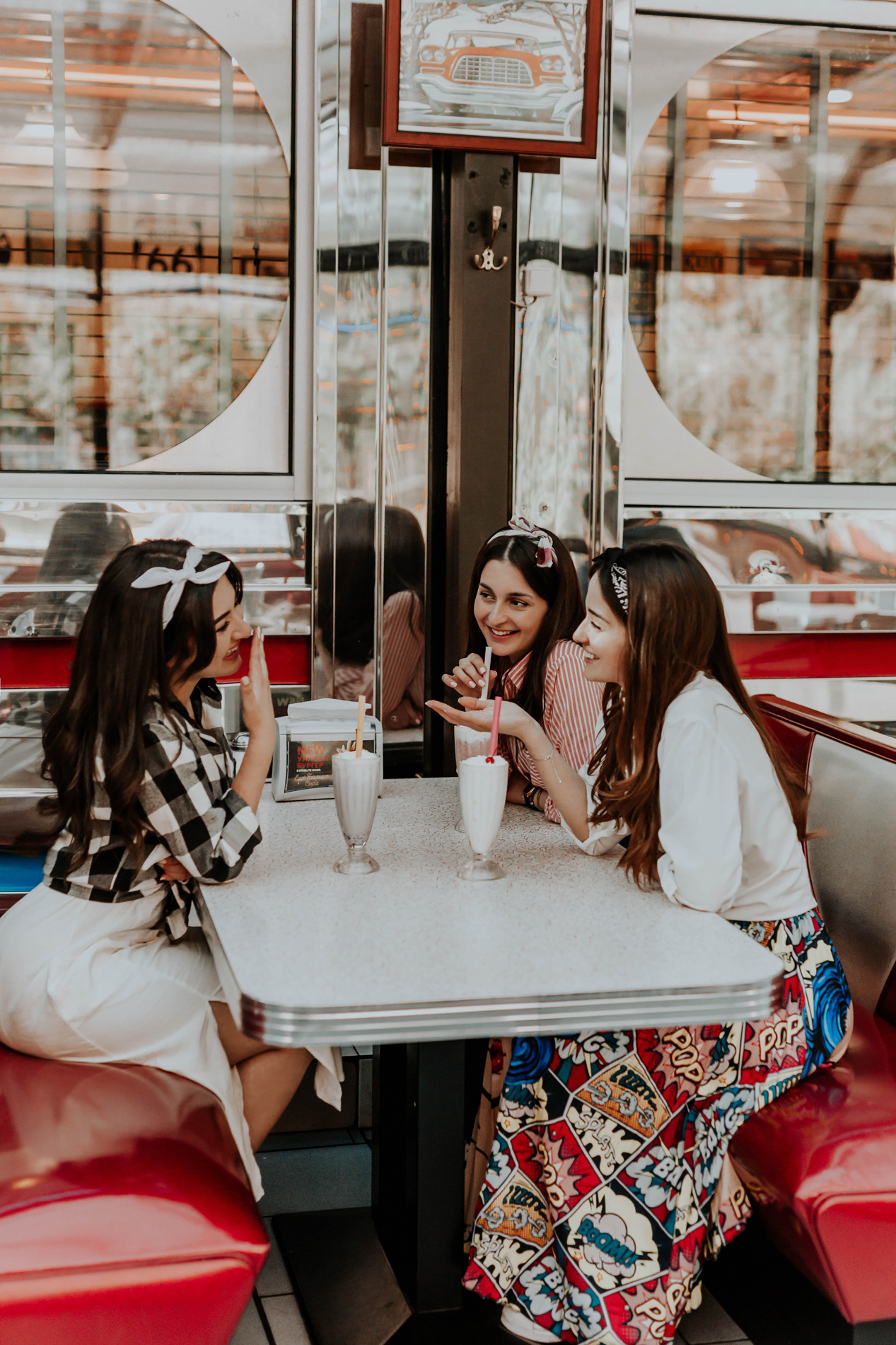 Nata. Фотограф Валентина Григорьева, г. Москва
