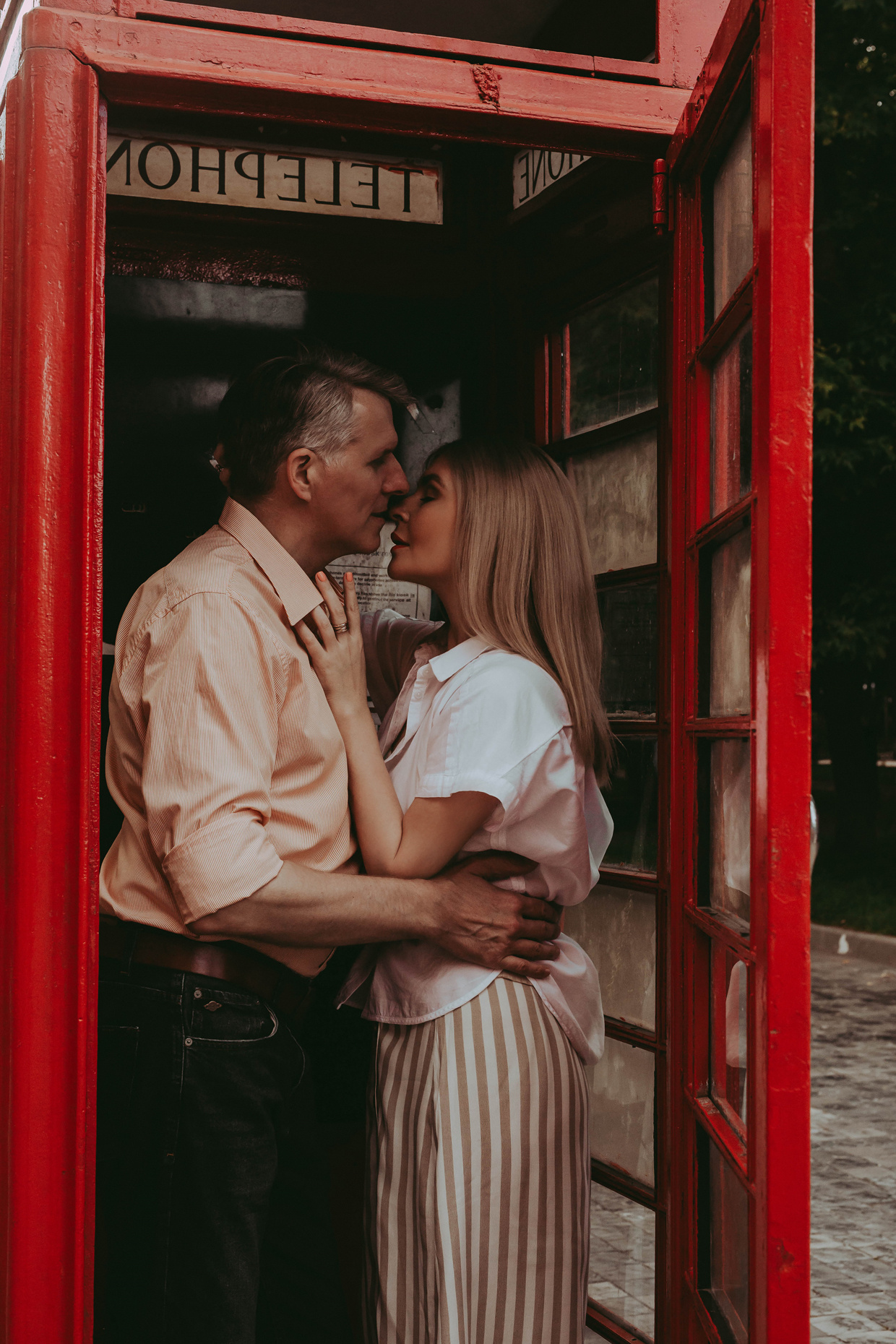 Vera&Nikolay. Фотограф Валентина Григорьева, г. Москва