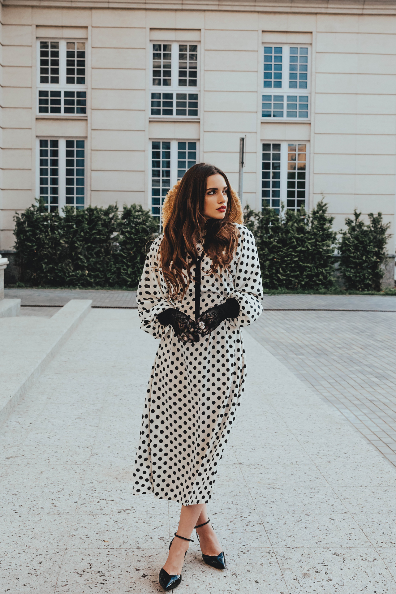 Alisa. Фотограф Валентина Григорьева, г. Москва