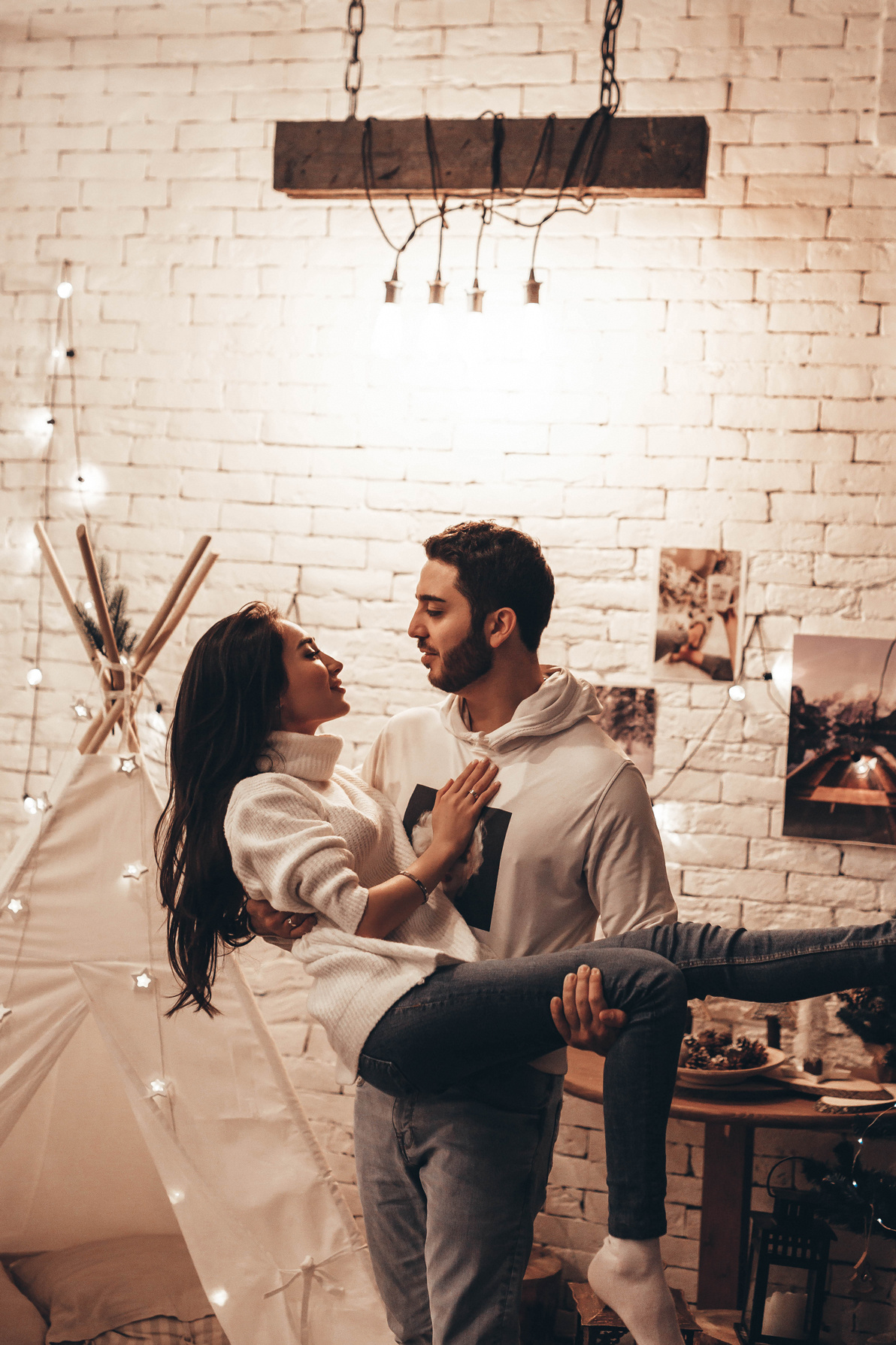 Djelya. Фотограф Валентина Григорьева, г. Москва