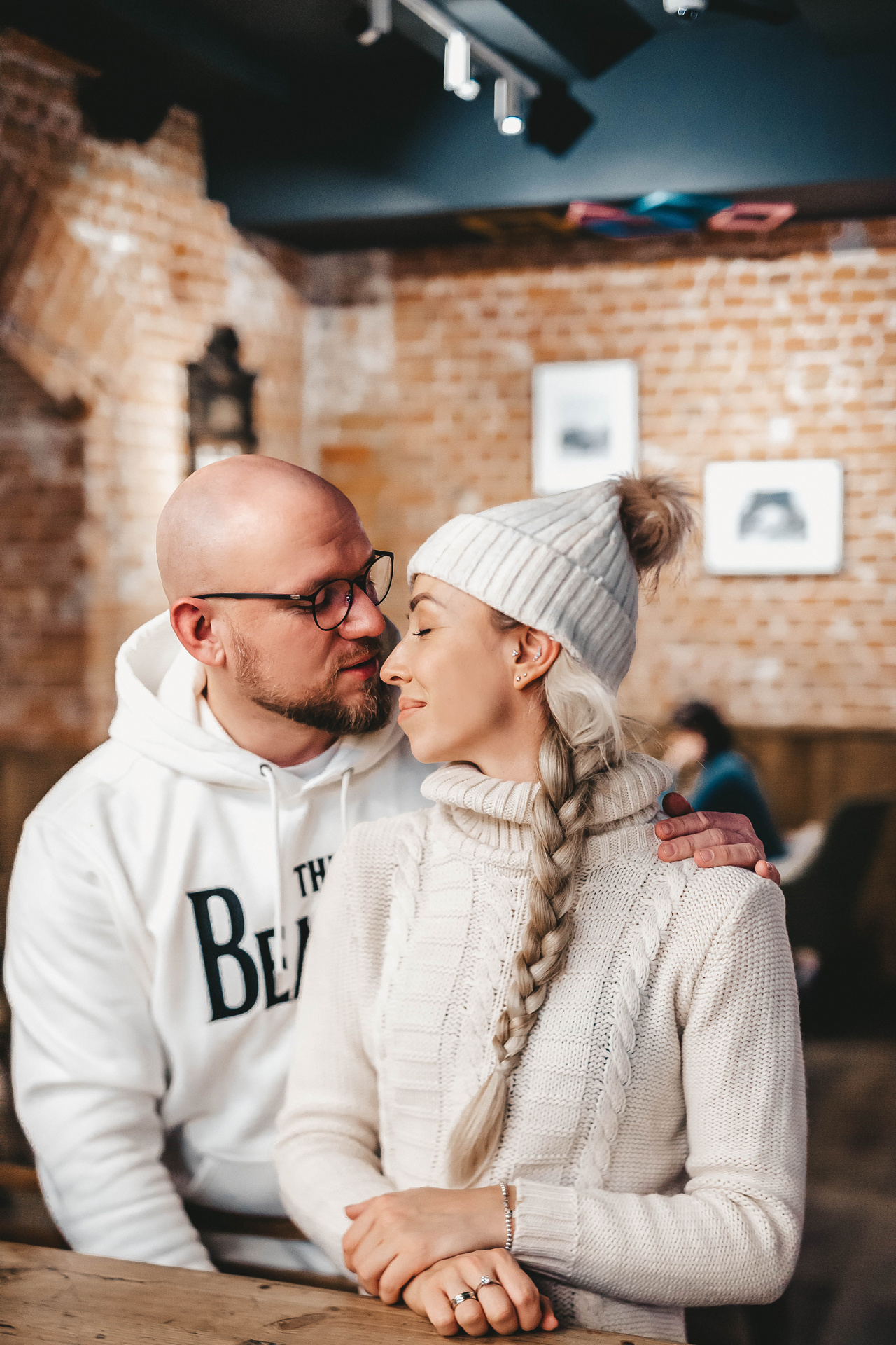 MamaBond. Фотограф Валентина Григорьева, г. Москва