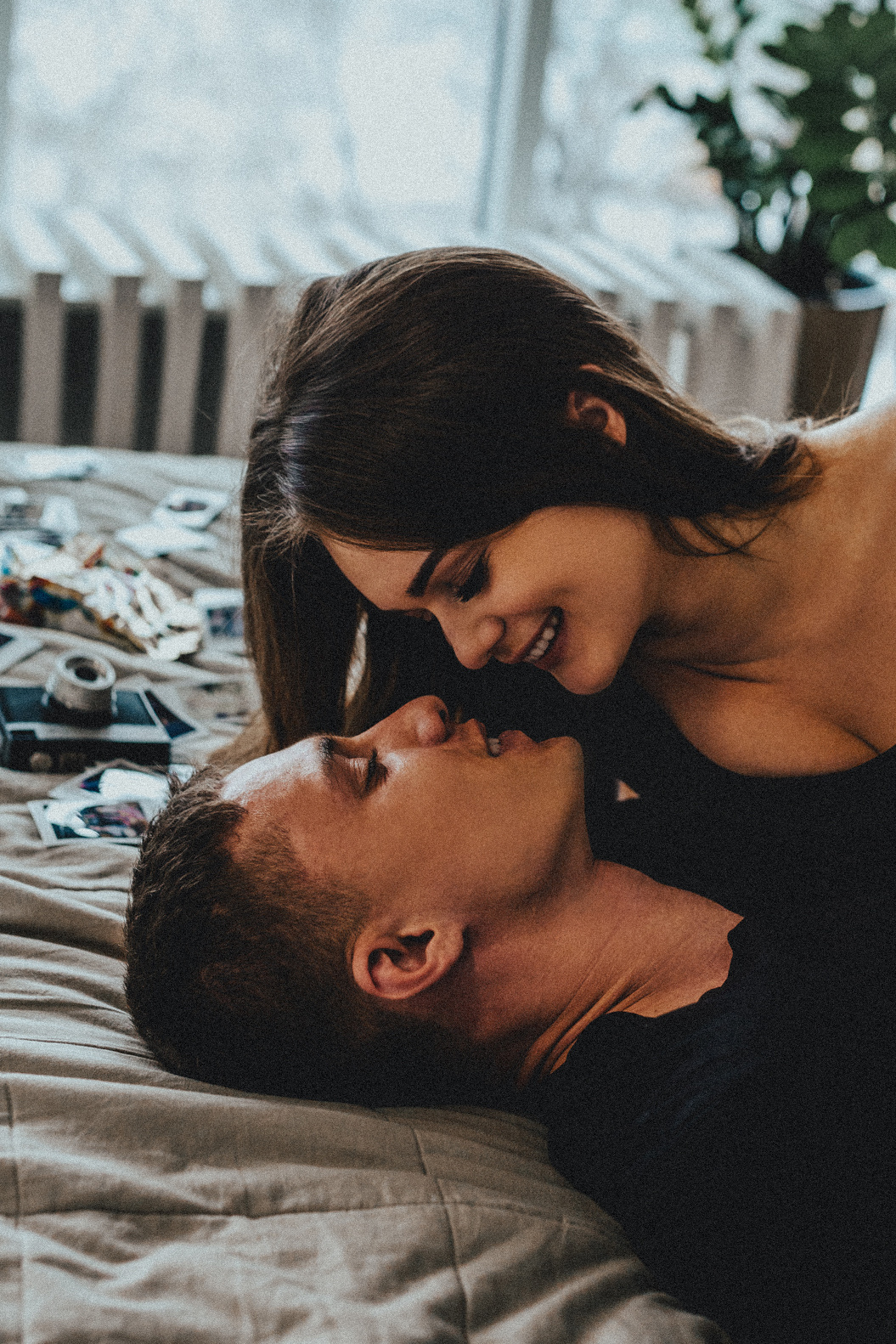 Dasha&Nikita. Фотограф Валентина Григорьева, г. Москва