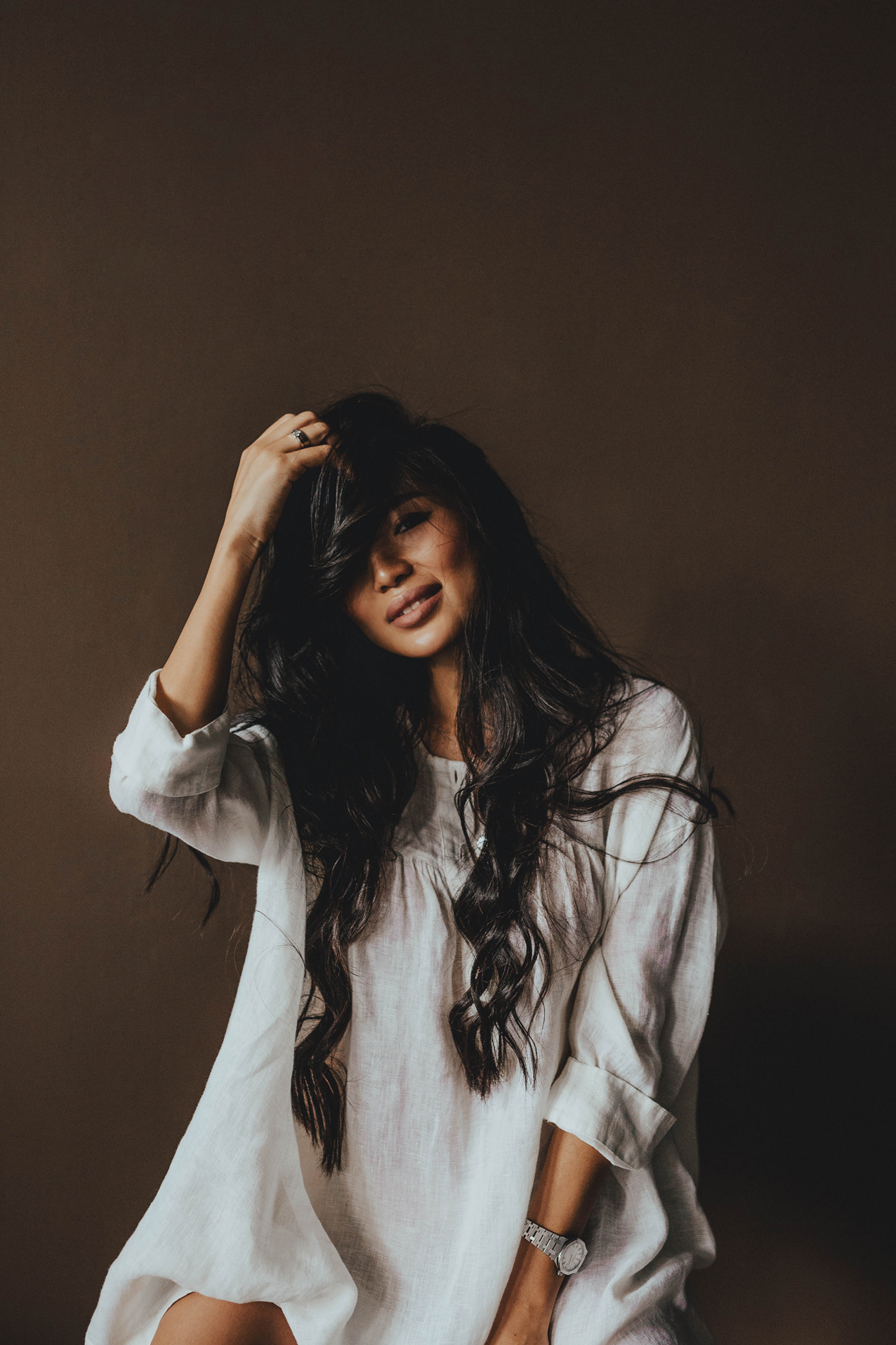 Sasha. Фотограф Валентина Григорьева, г. Москва