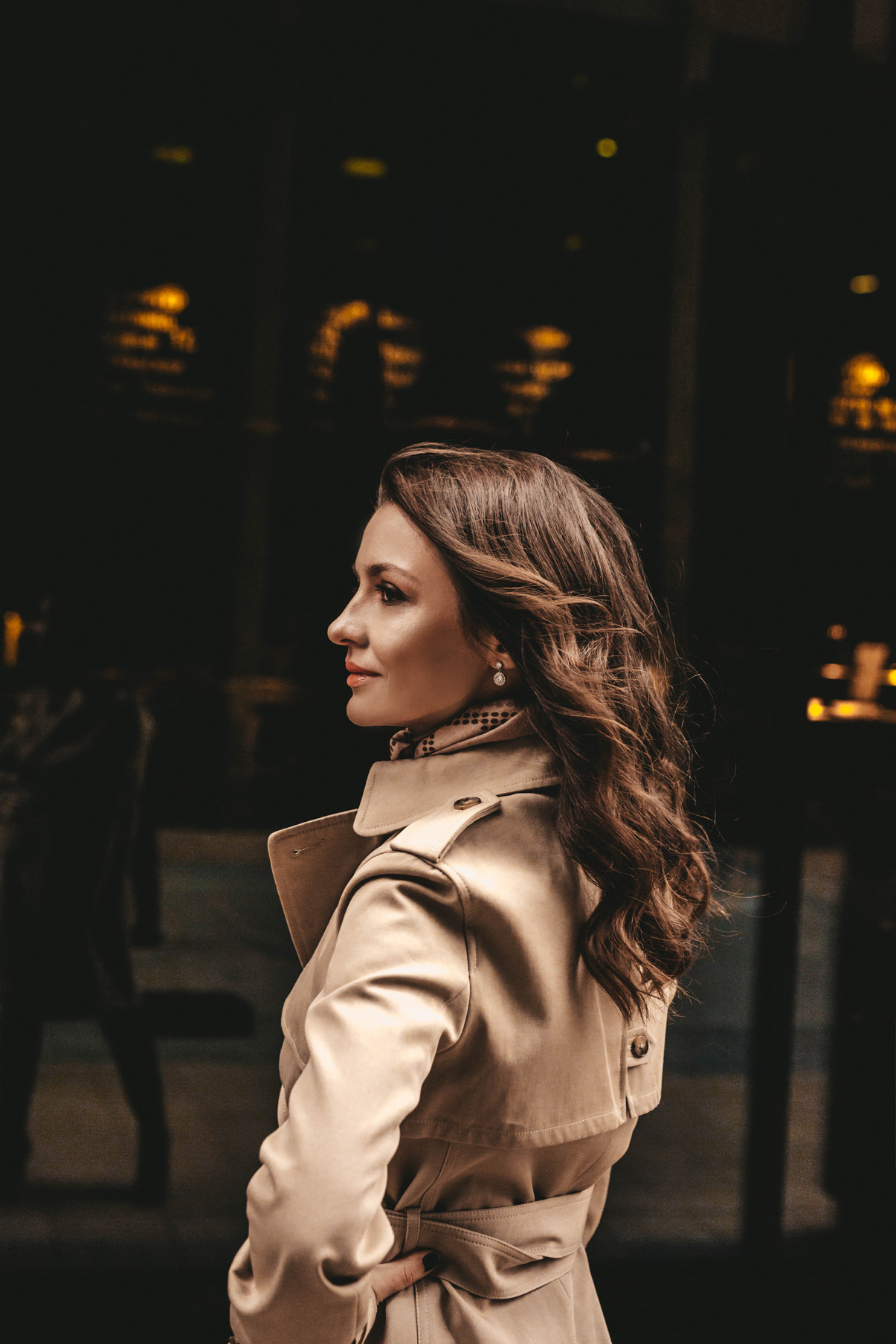 Dasha. Фотограф Валентина Григорьева, г. Москва