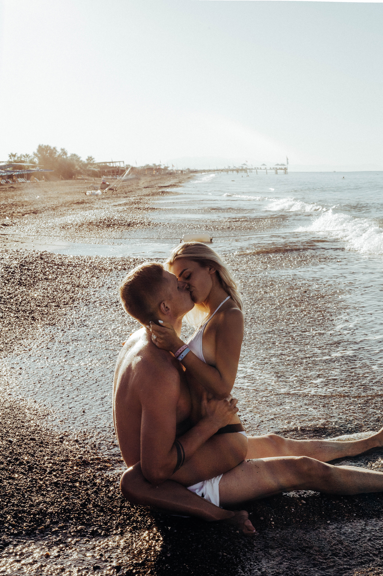 Julia&Ivan. Фотограф Валентина Григорьева, г. Москва