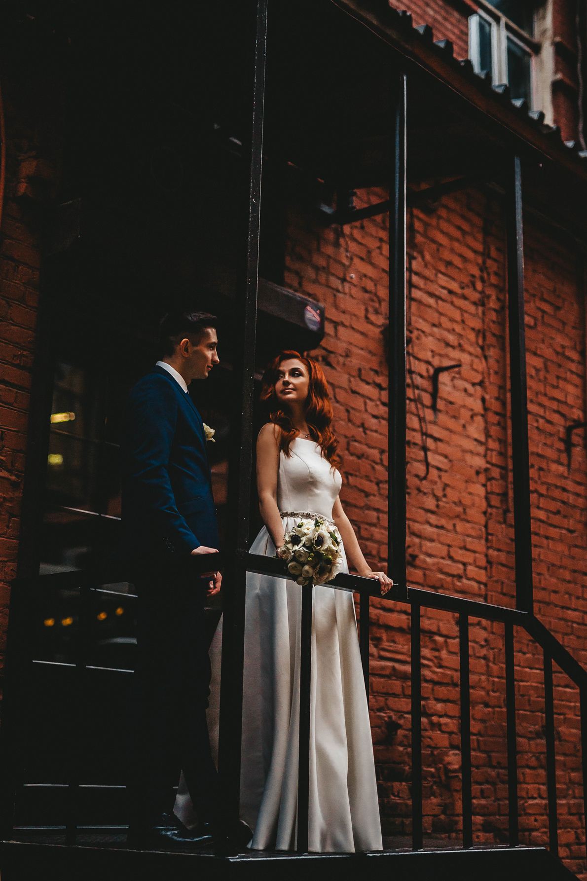 Katya&Zhenya. Фотограф Валентина Григорьева, г. Москва