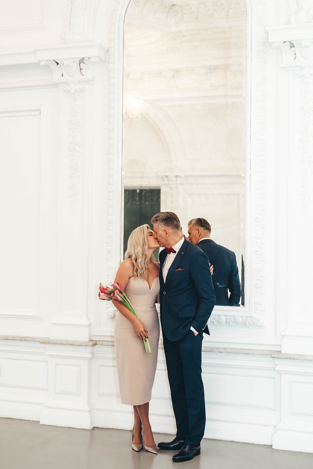 Vera&Nikki. Фотограф Валентина Григорьева, г. Москва